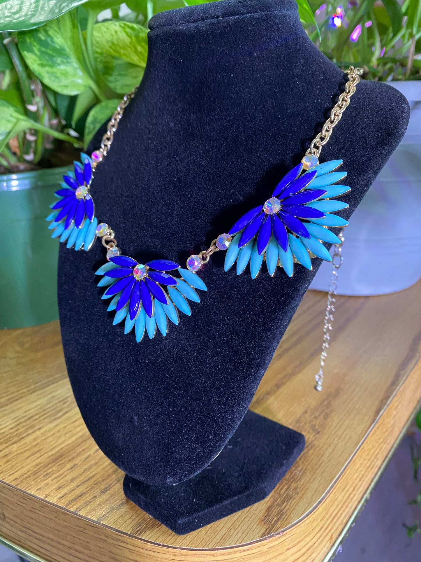Statement Necklace