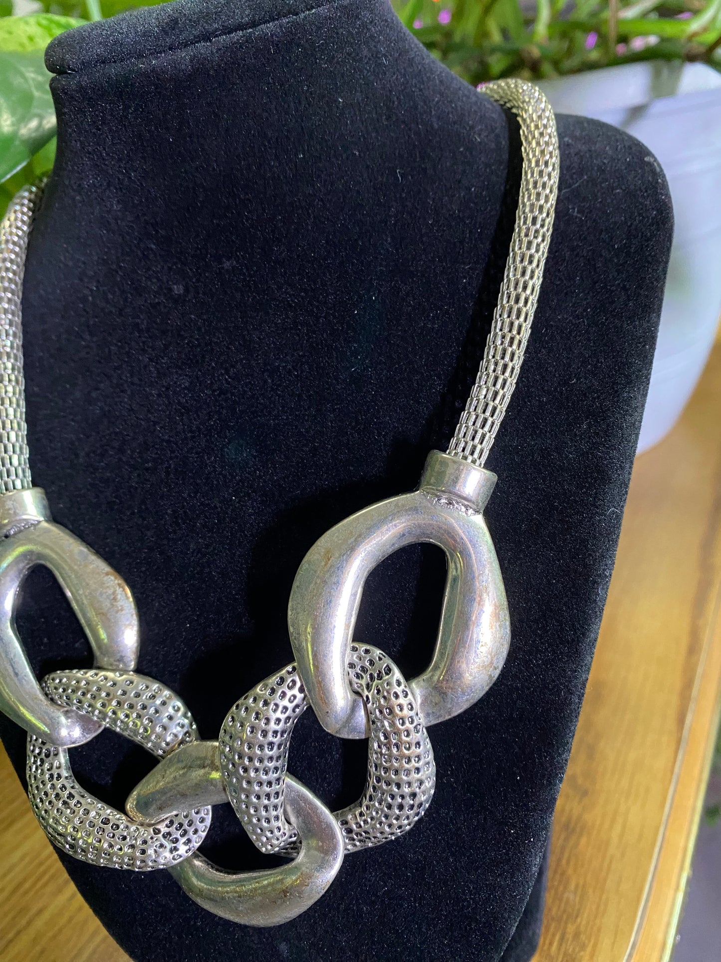 Statement Necklace