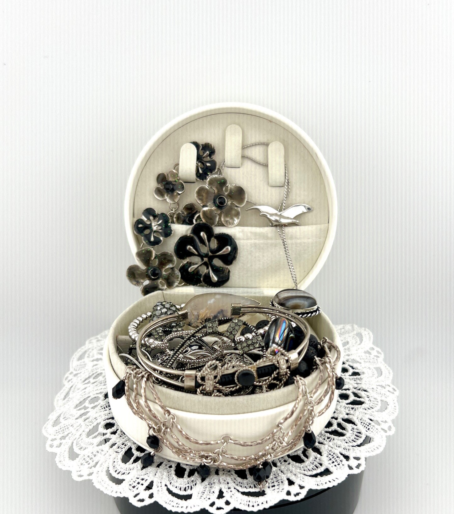 Mini Jewelry Case #6