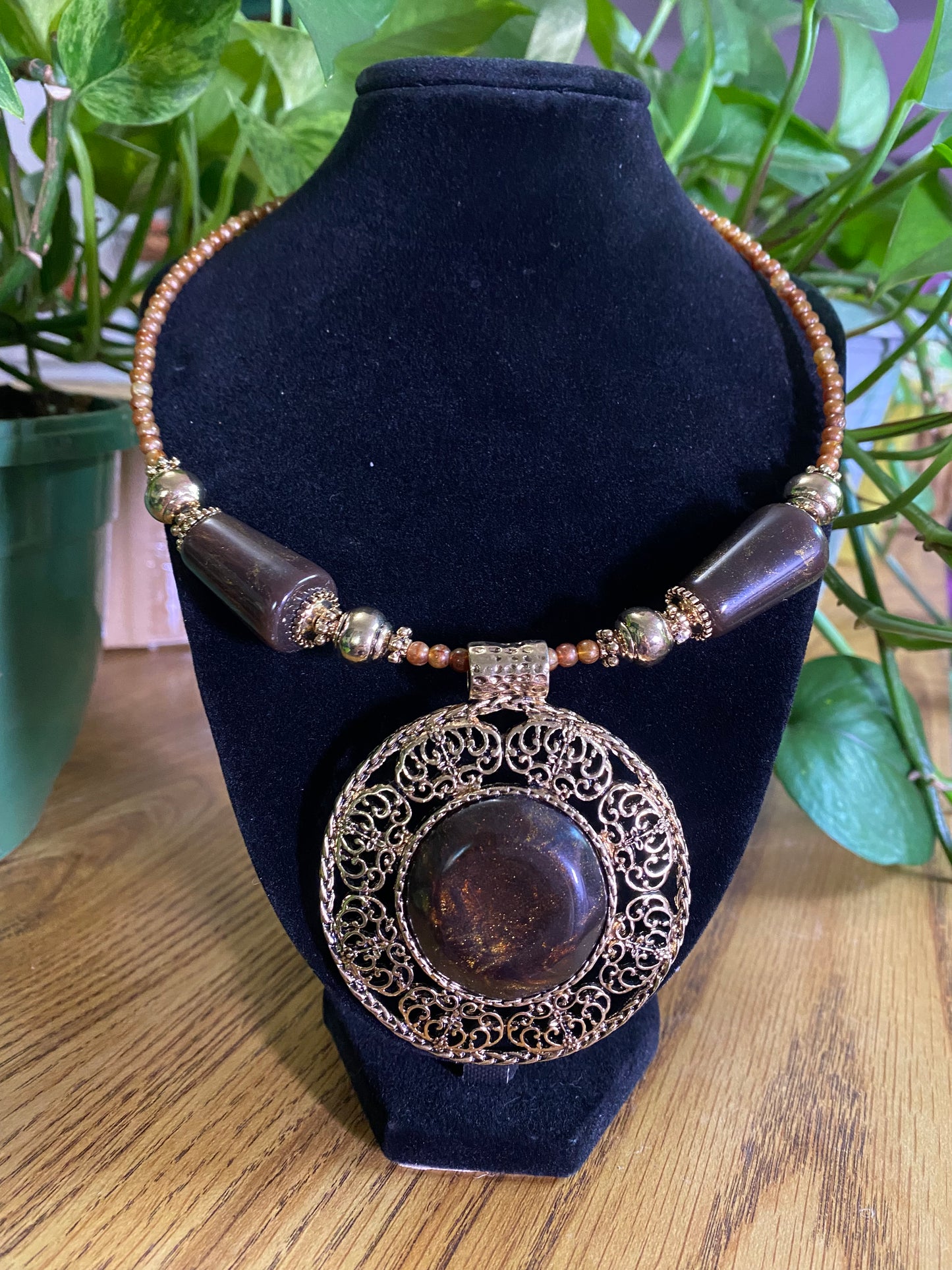 Statement Necklace