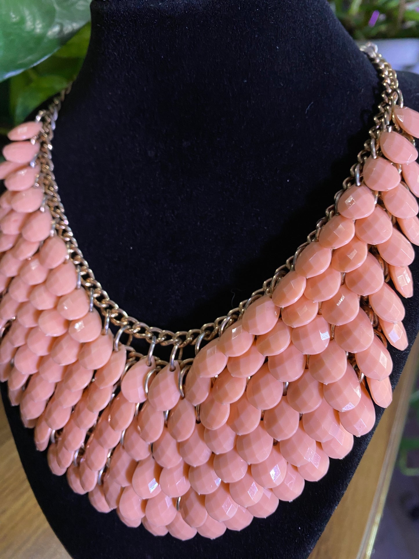 Statement Necklace