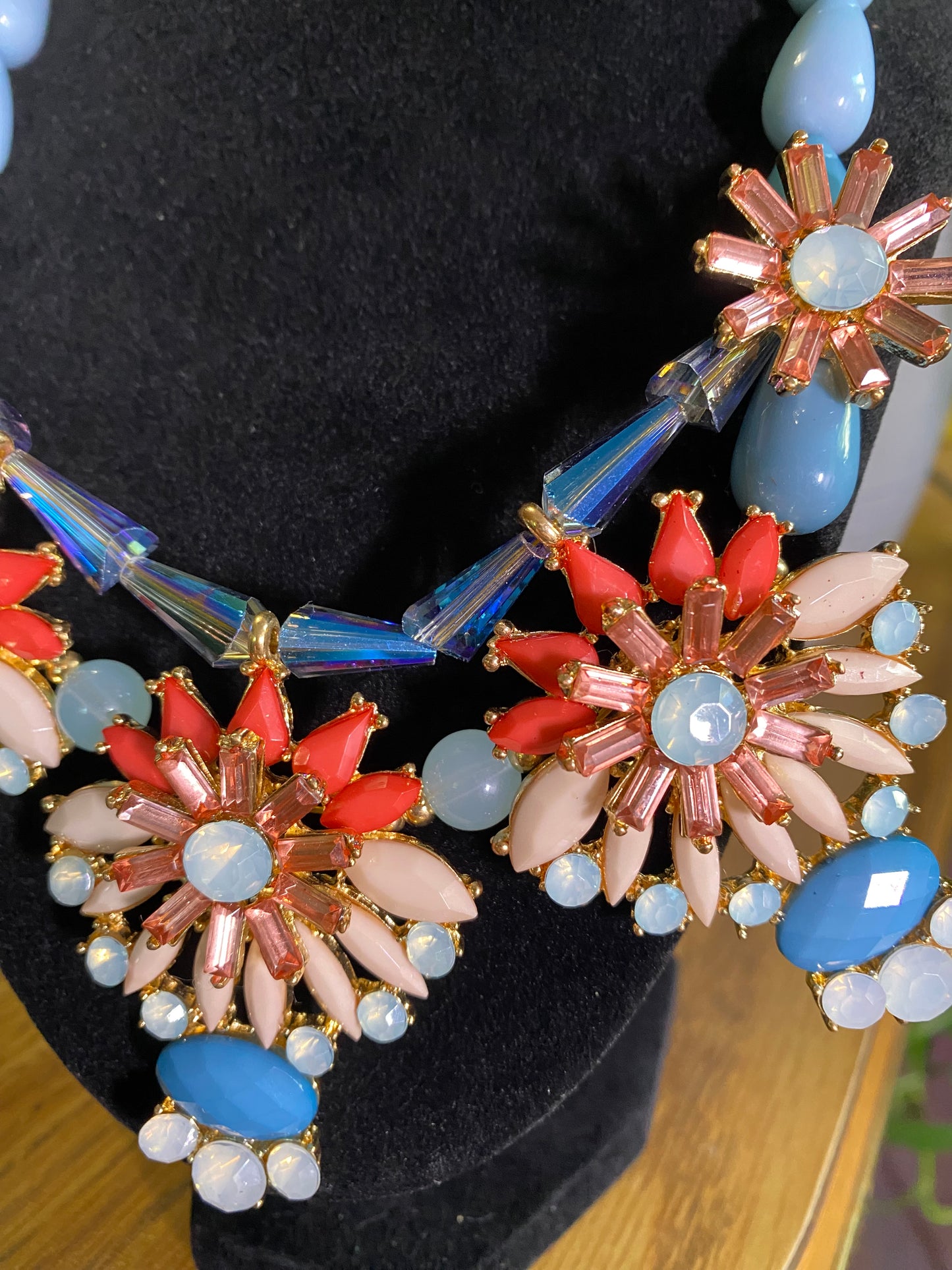 Statement Necklace