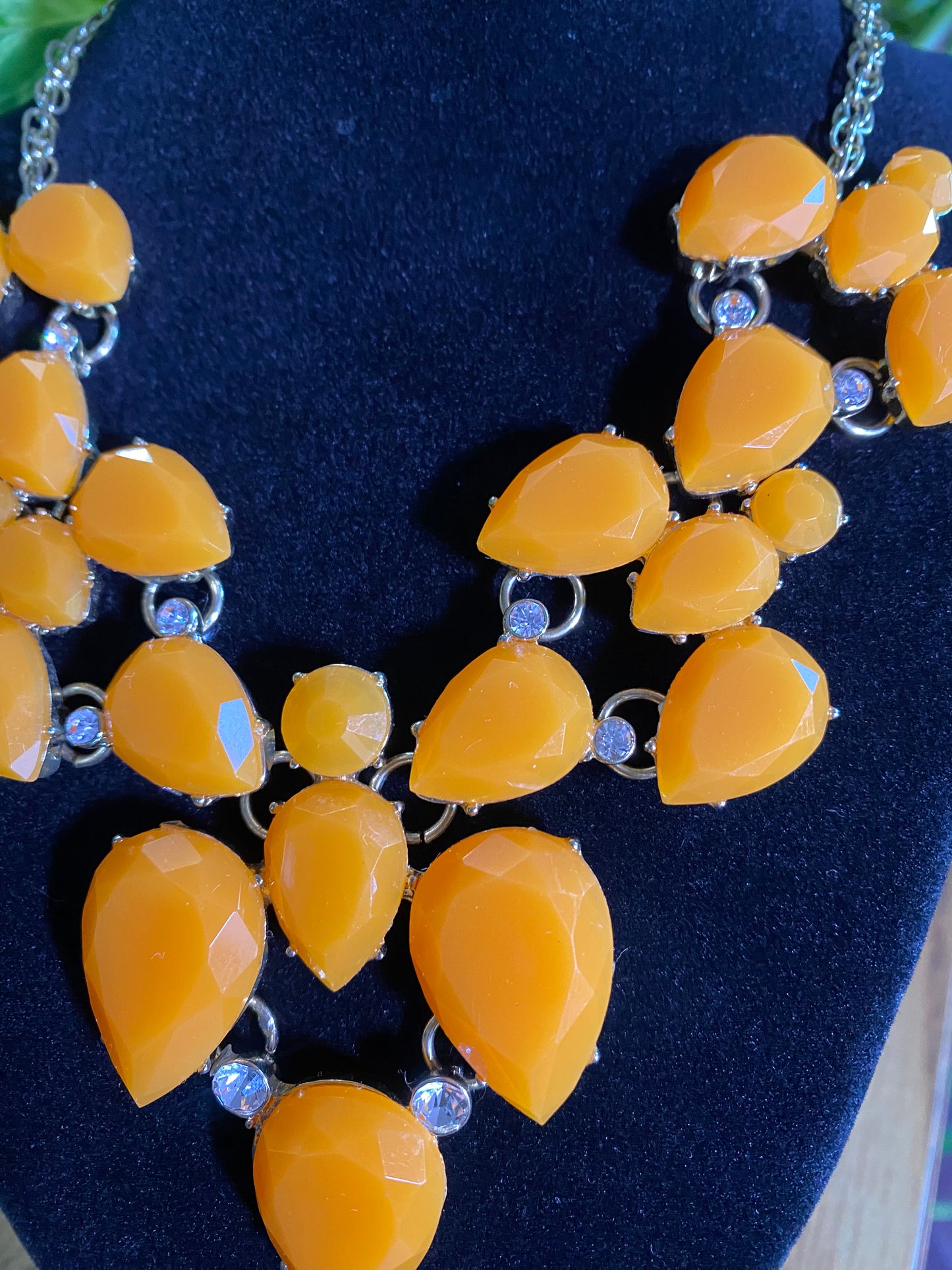 Statement Necklace