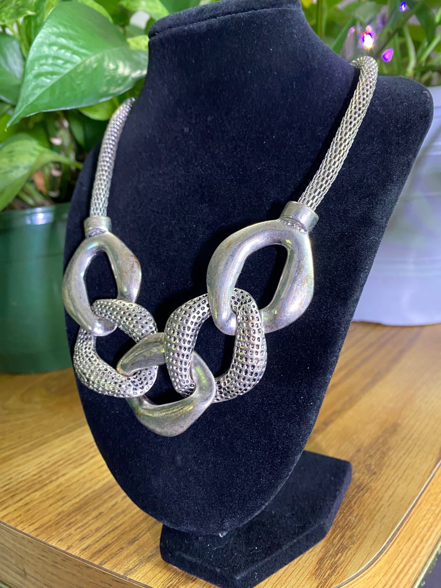 Statement Necklace