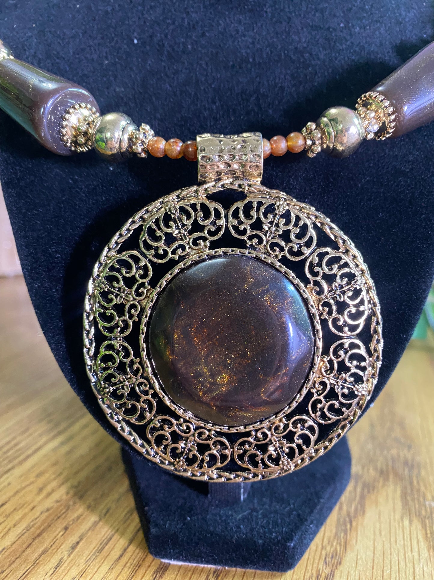 Statement Necklace