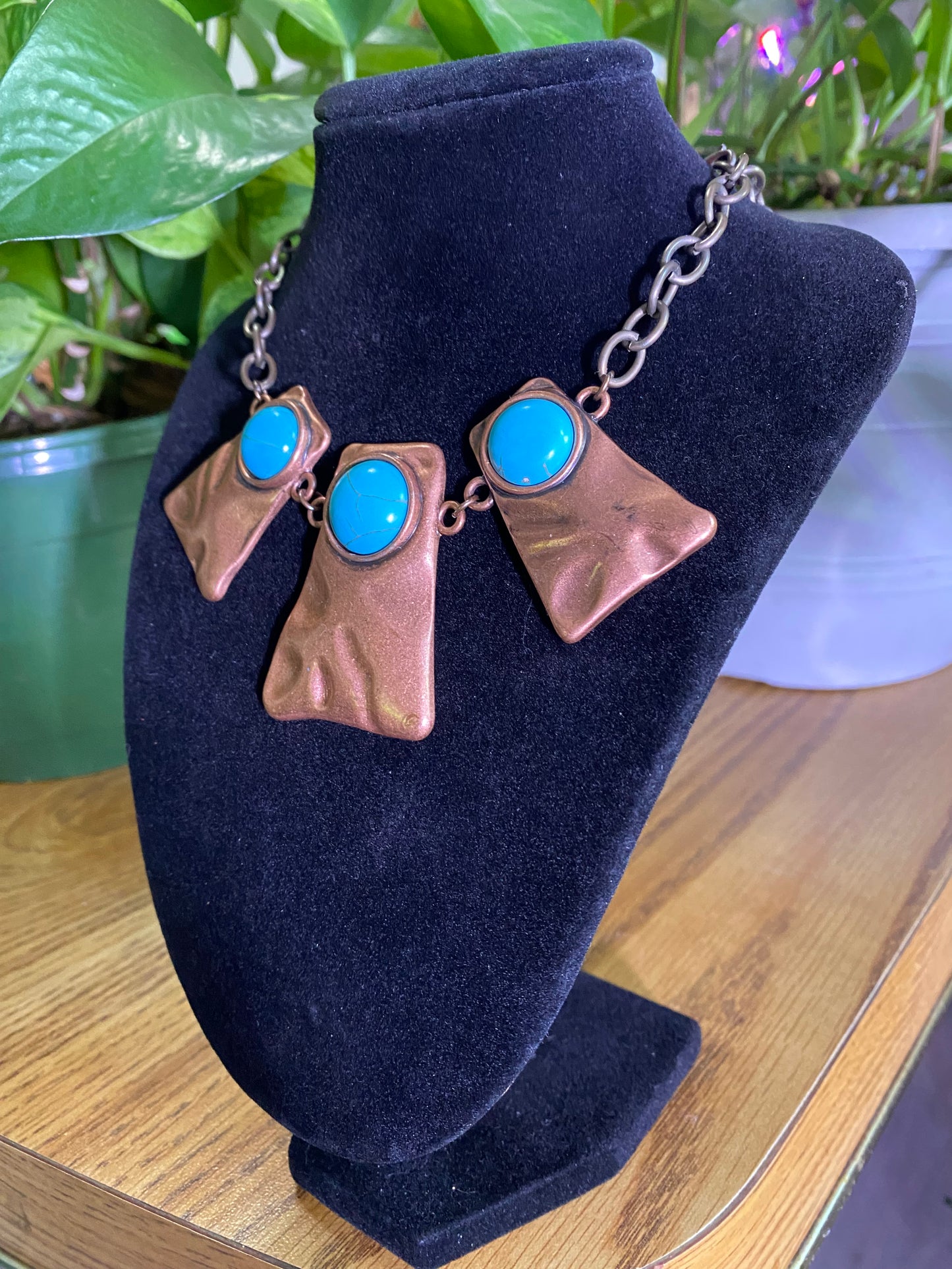 Statement Necklace