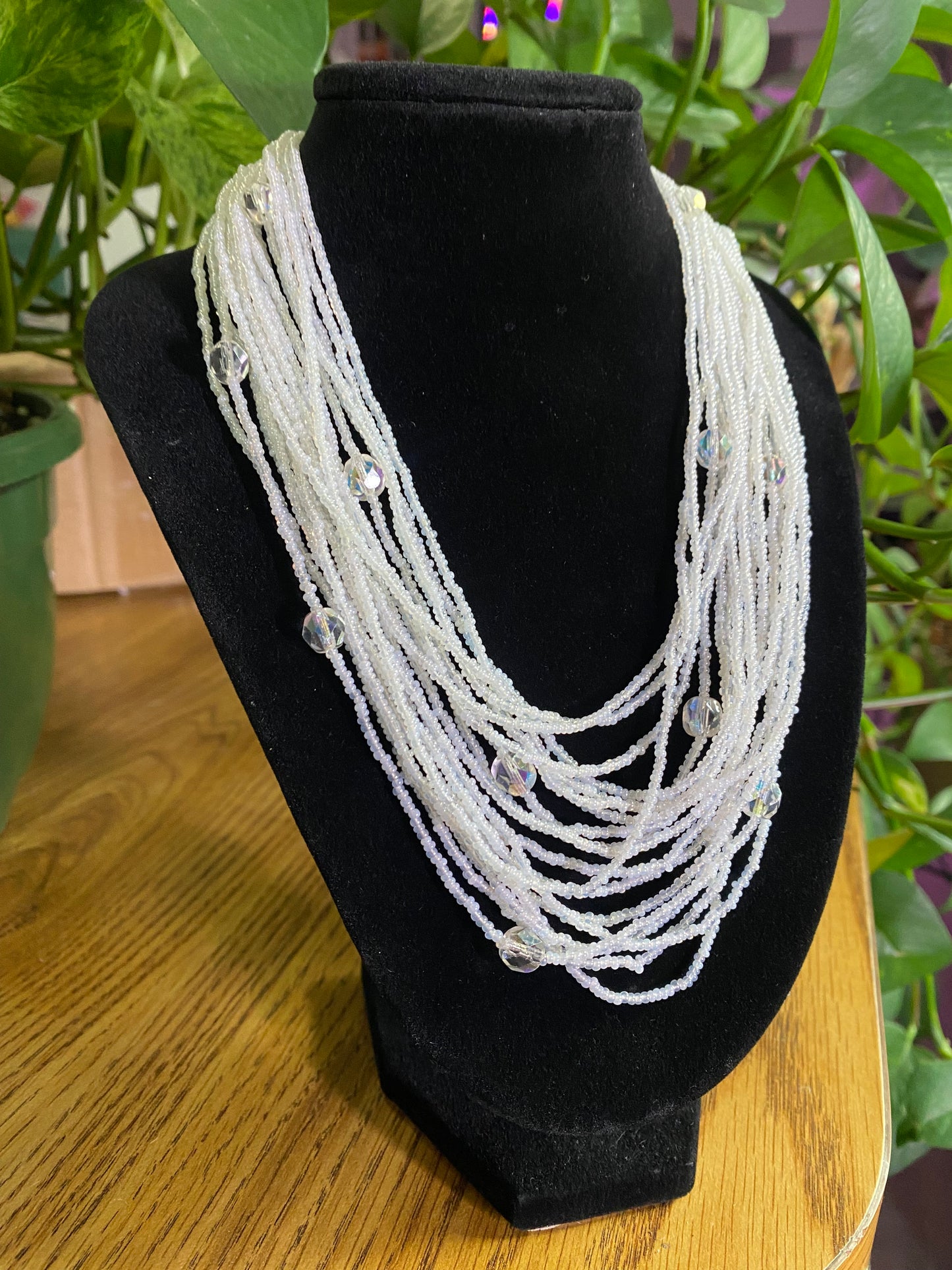 Statement Necklace