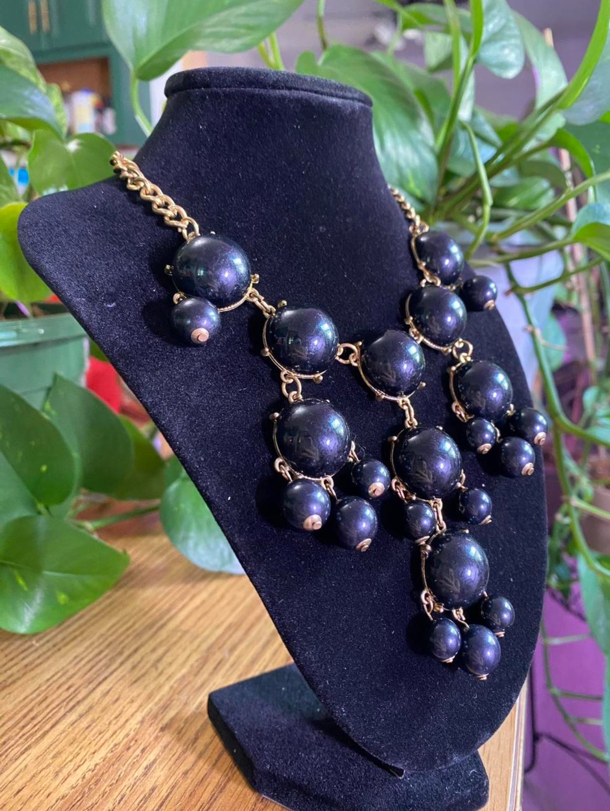 Statement Necklace