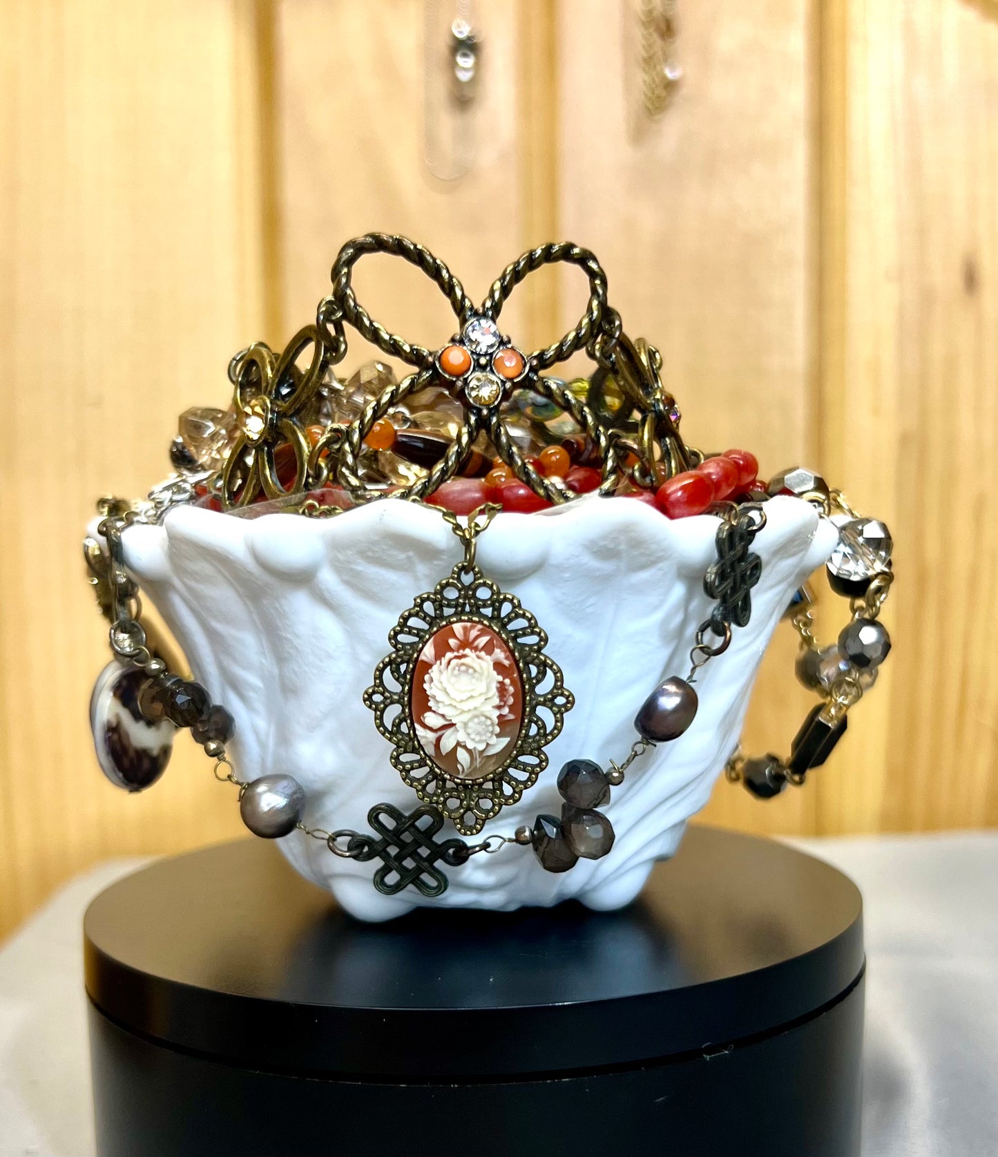 Whispering Heirloom