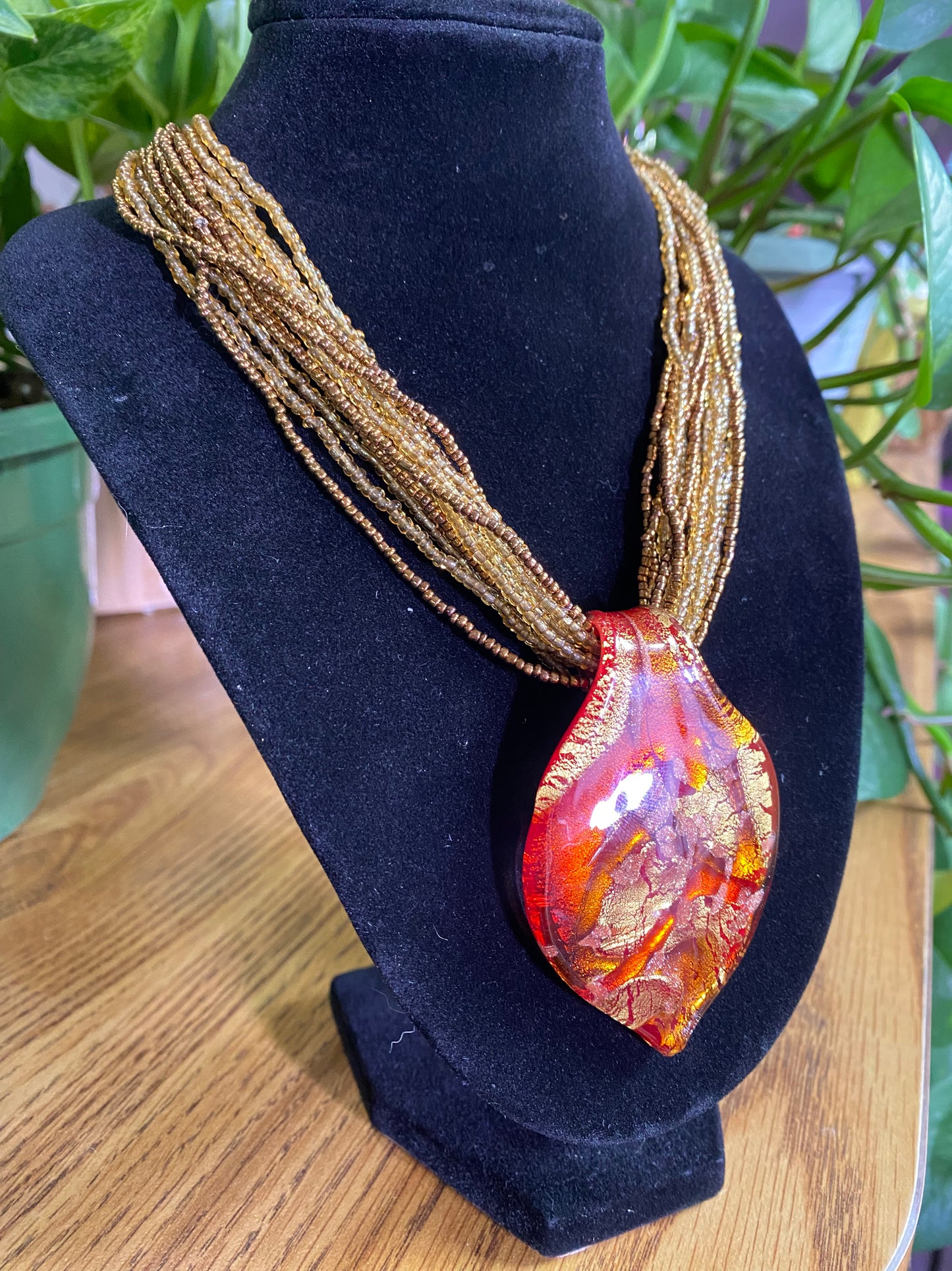 Statement Necklace