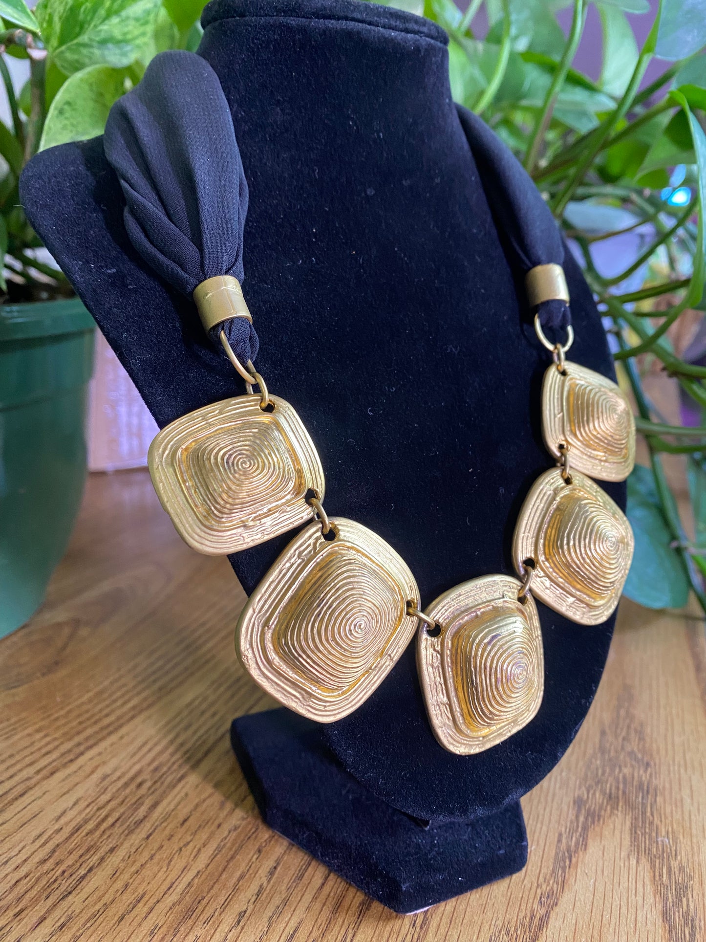 Statement Necklace