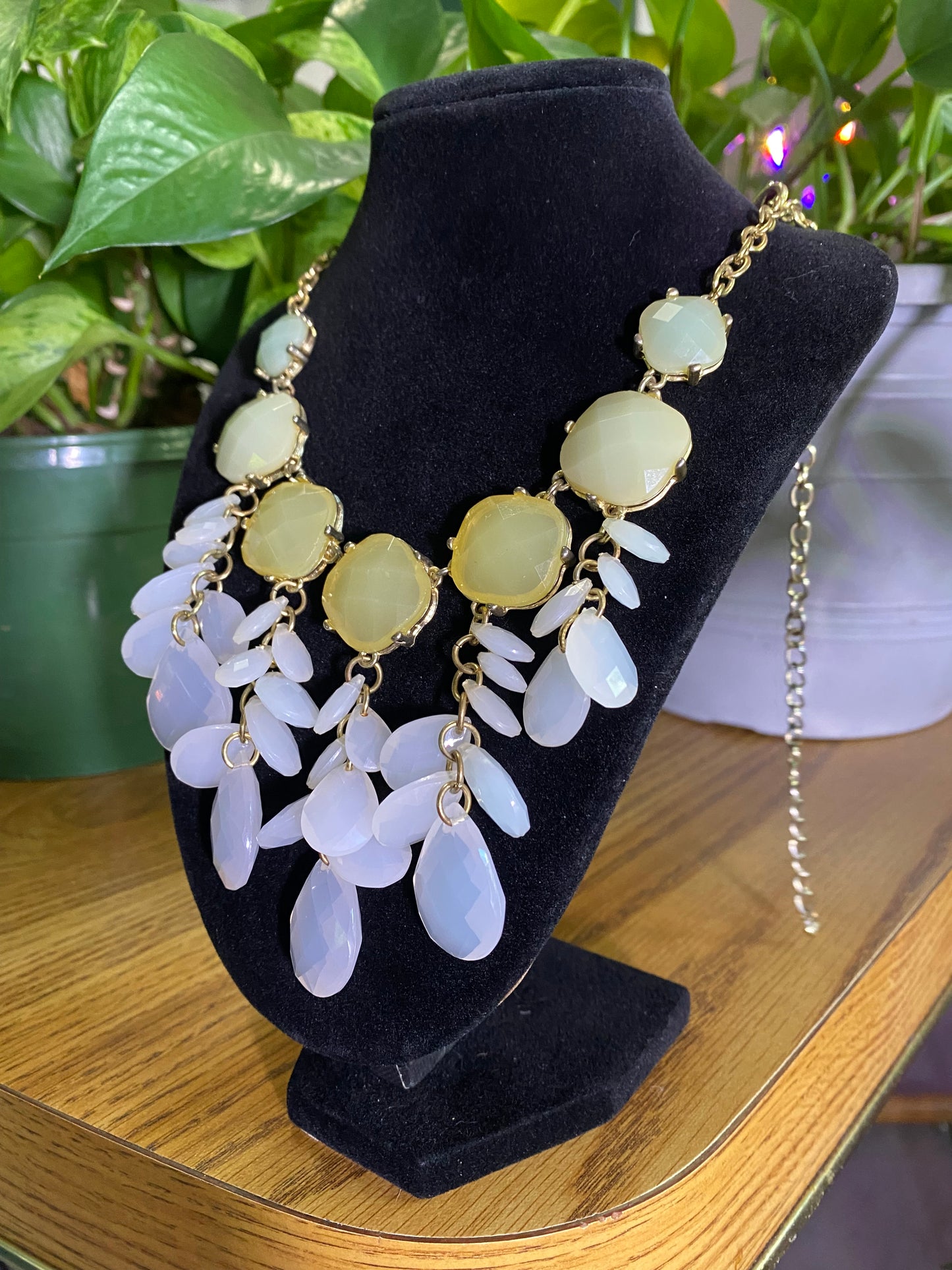 Statement Necklace