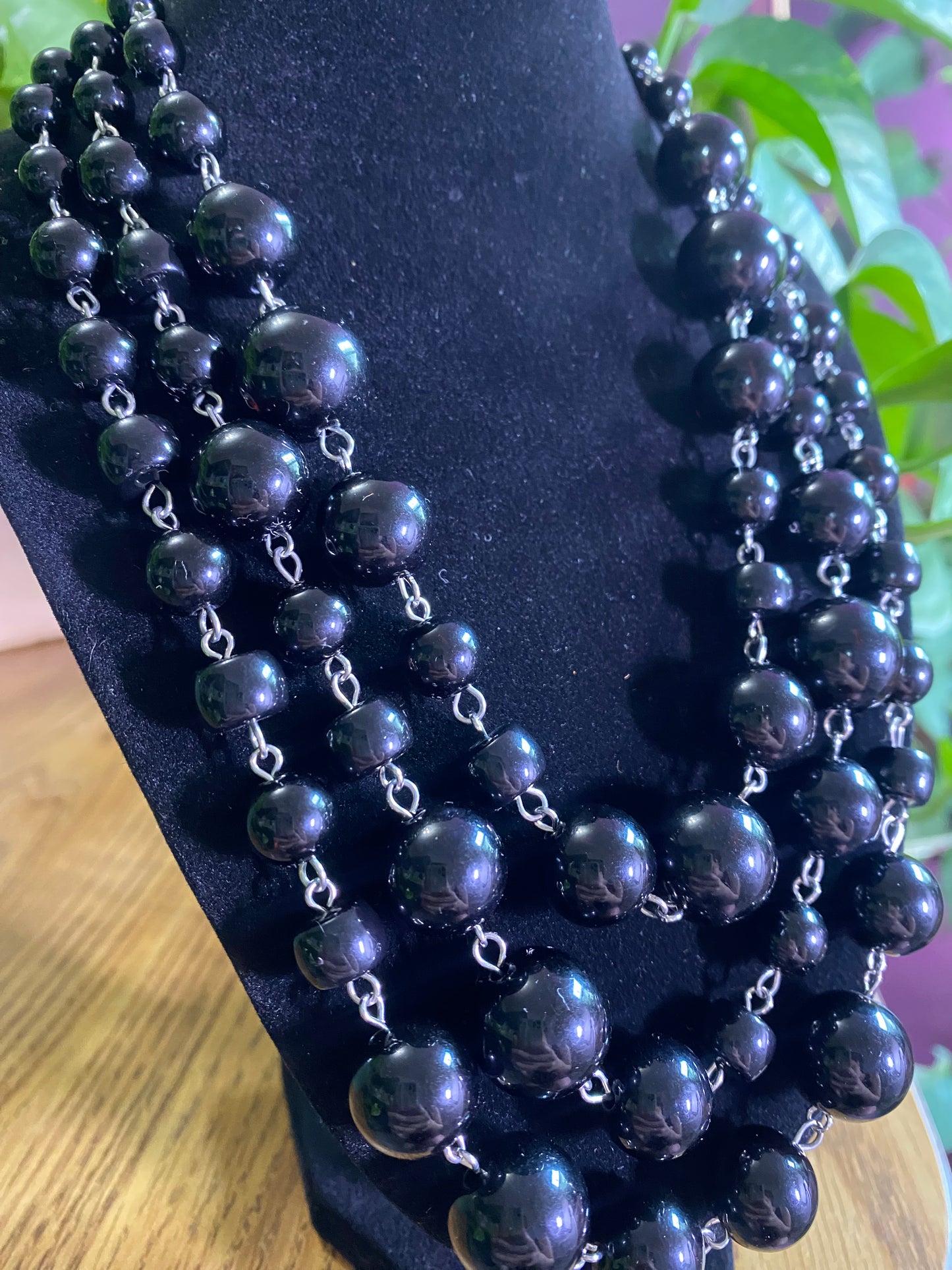 Statement Necklace