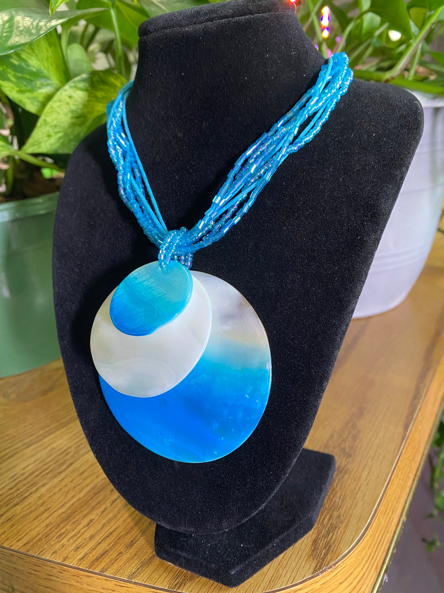 Statement Necklace
