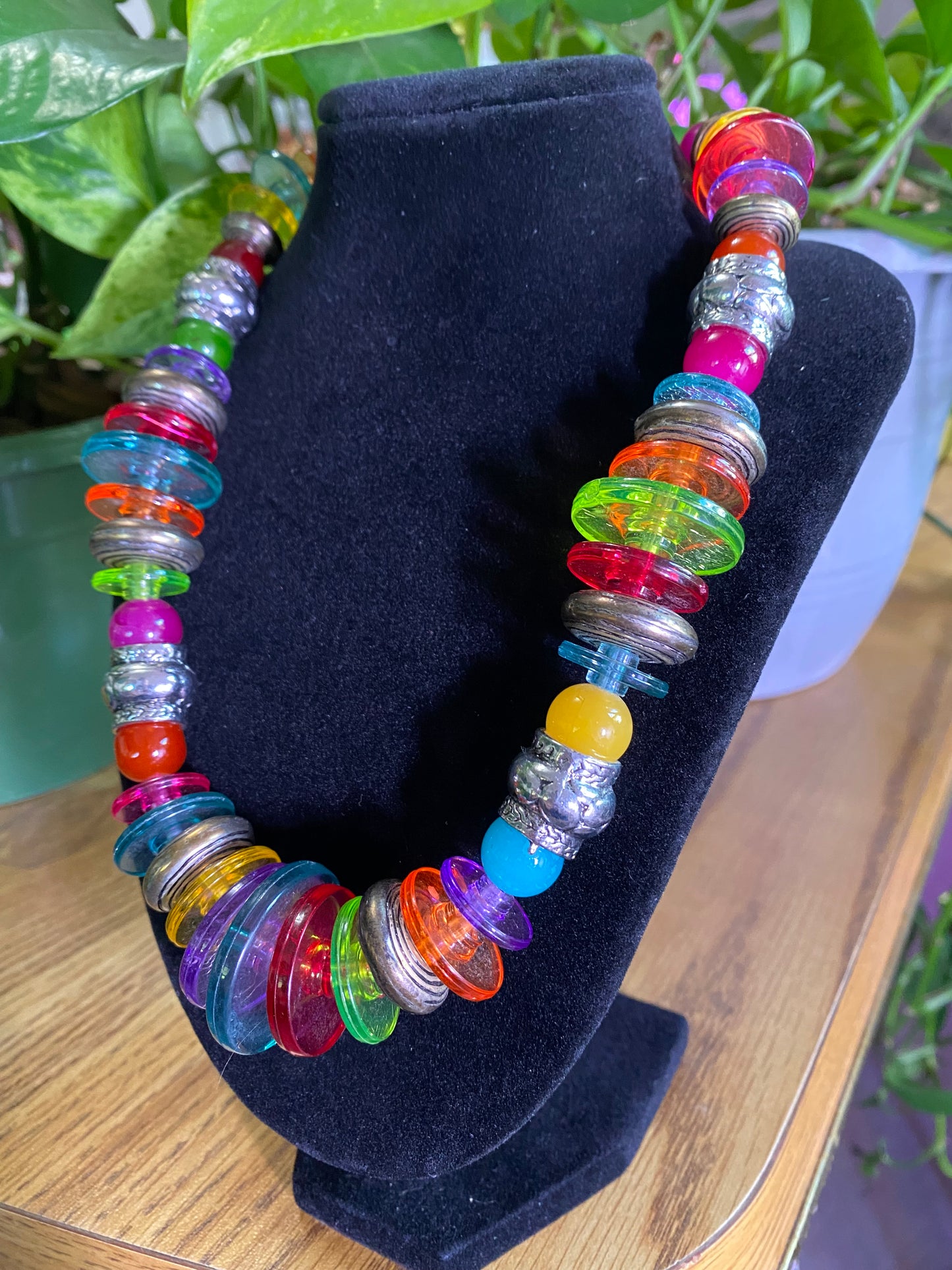 Statement Necklace