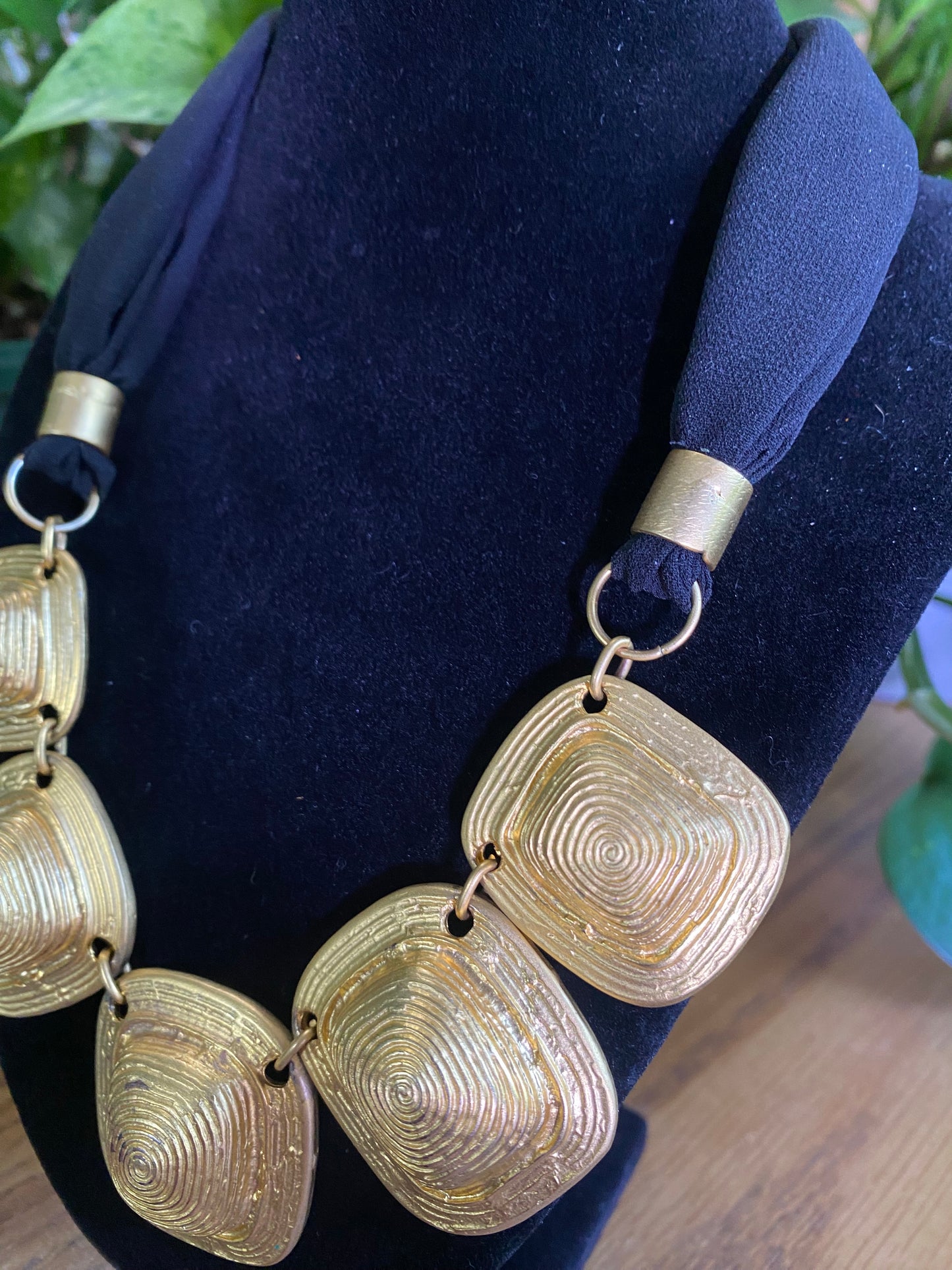 Statement Necklace