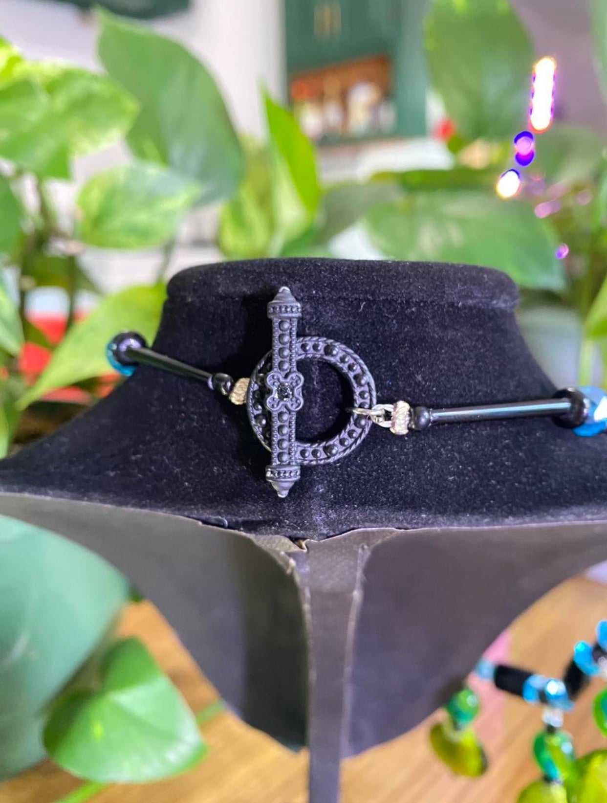 Statement Necklace
