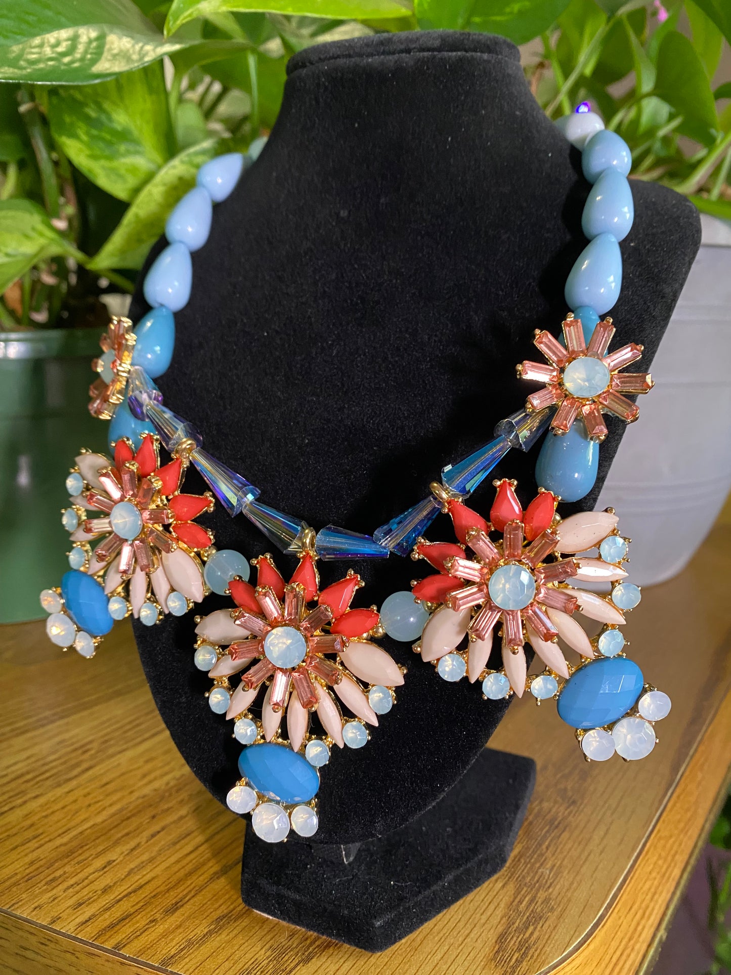 Statement Necklace