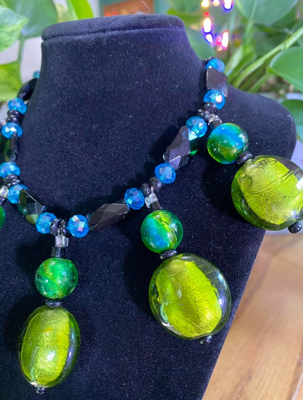 Statement Necklace
