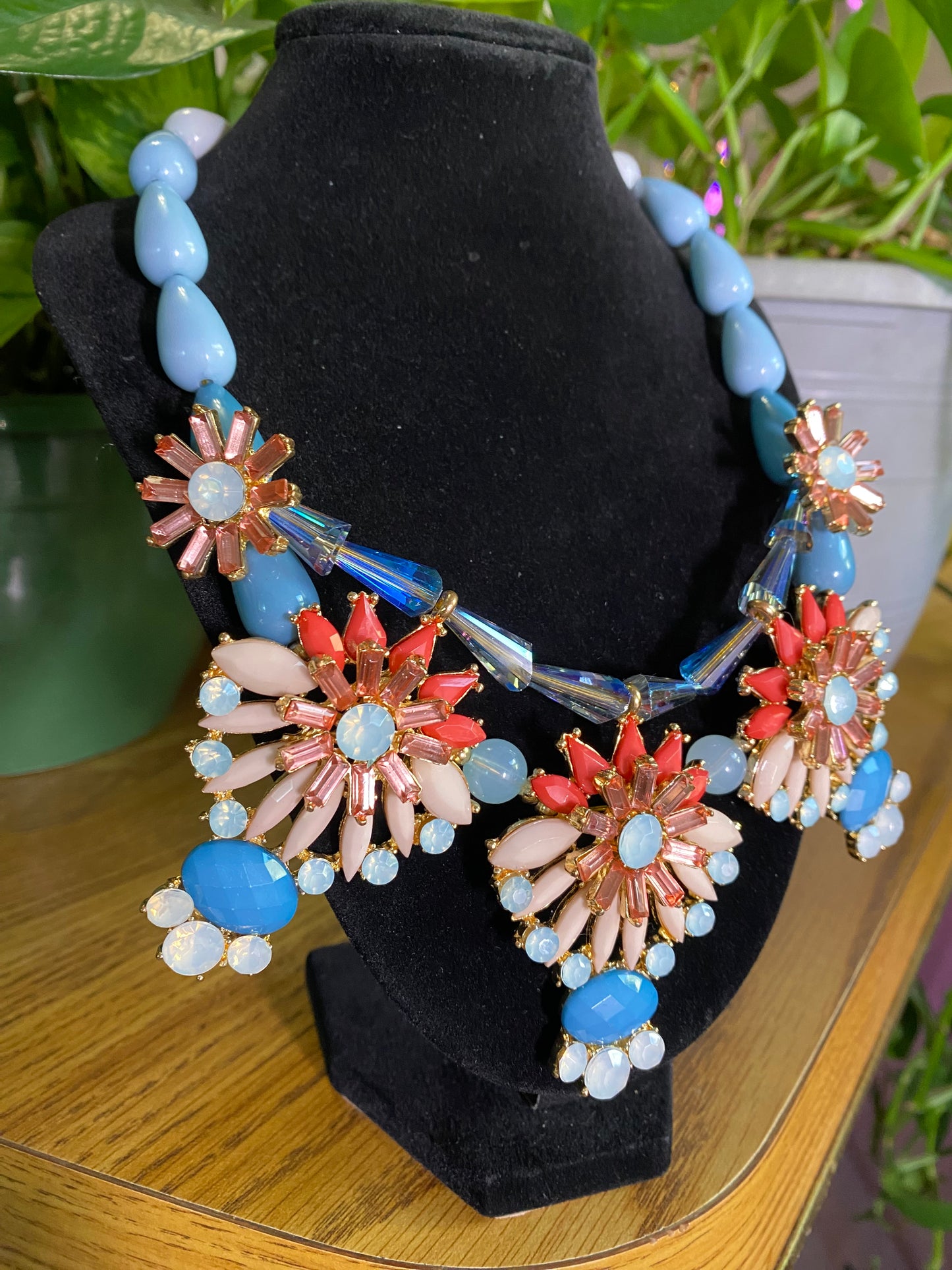 Statement Necklace