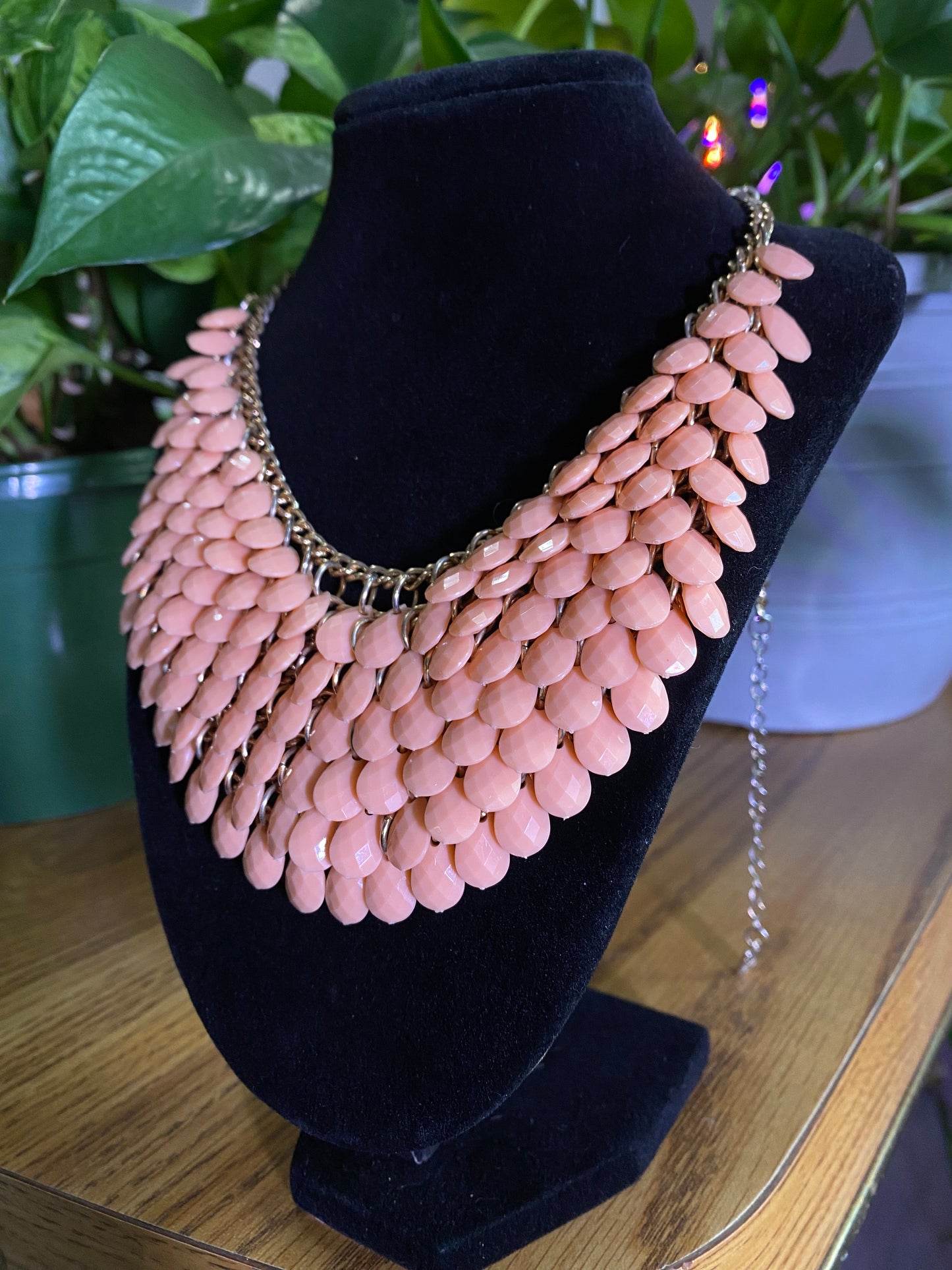 Statement Necklace