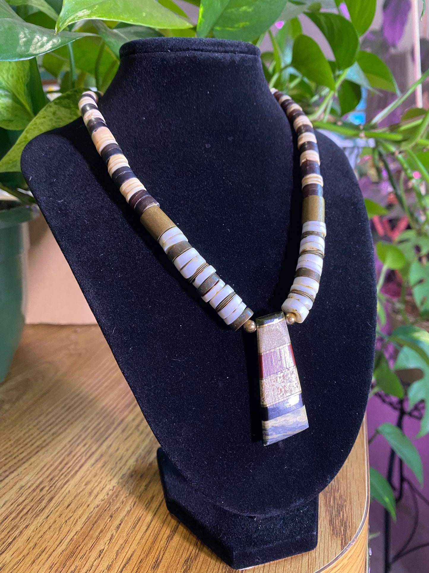 Statement Necklace