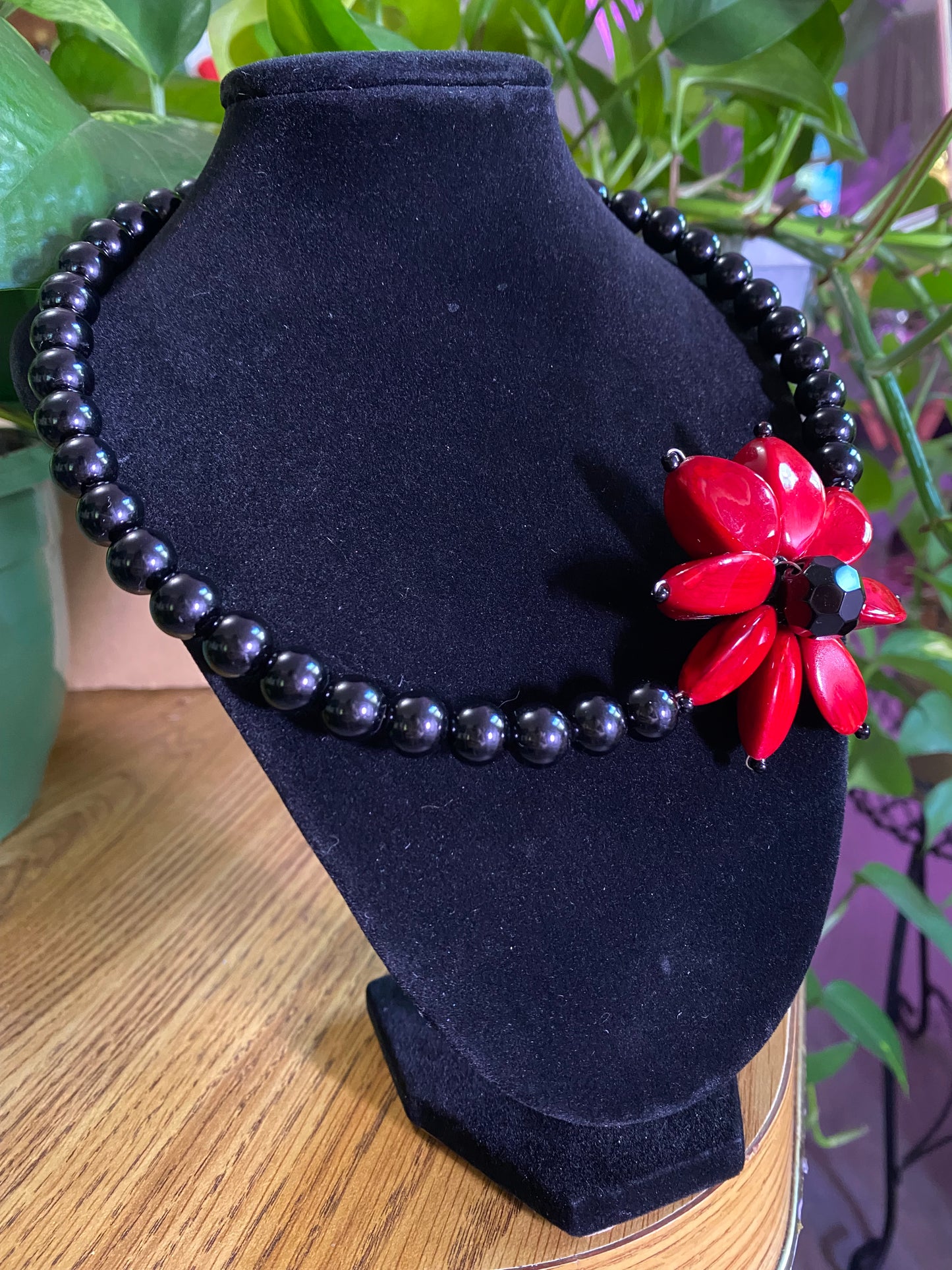 Statement Necklace