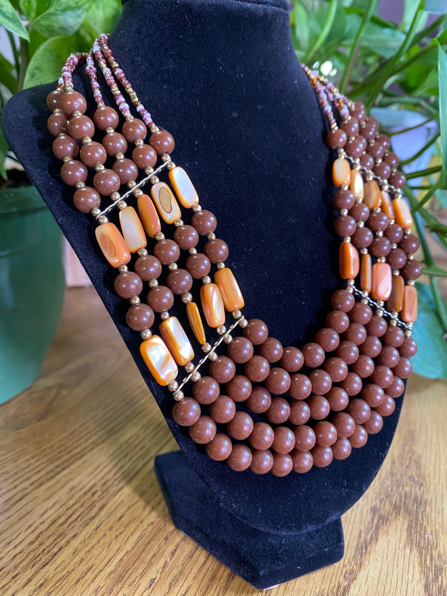 Statement Necklace