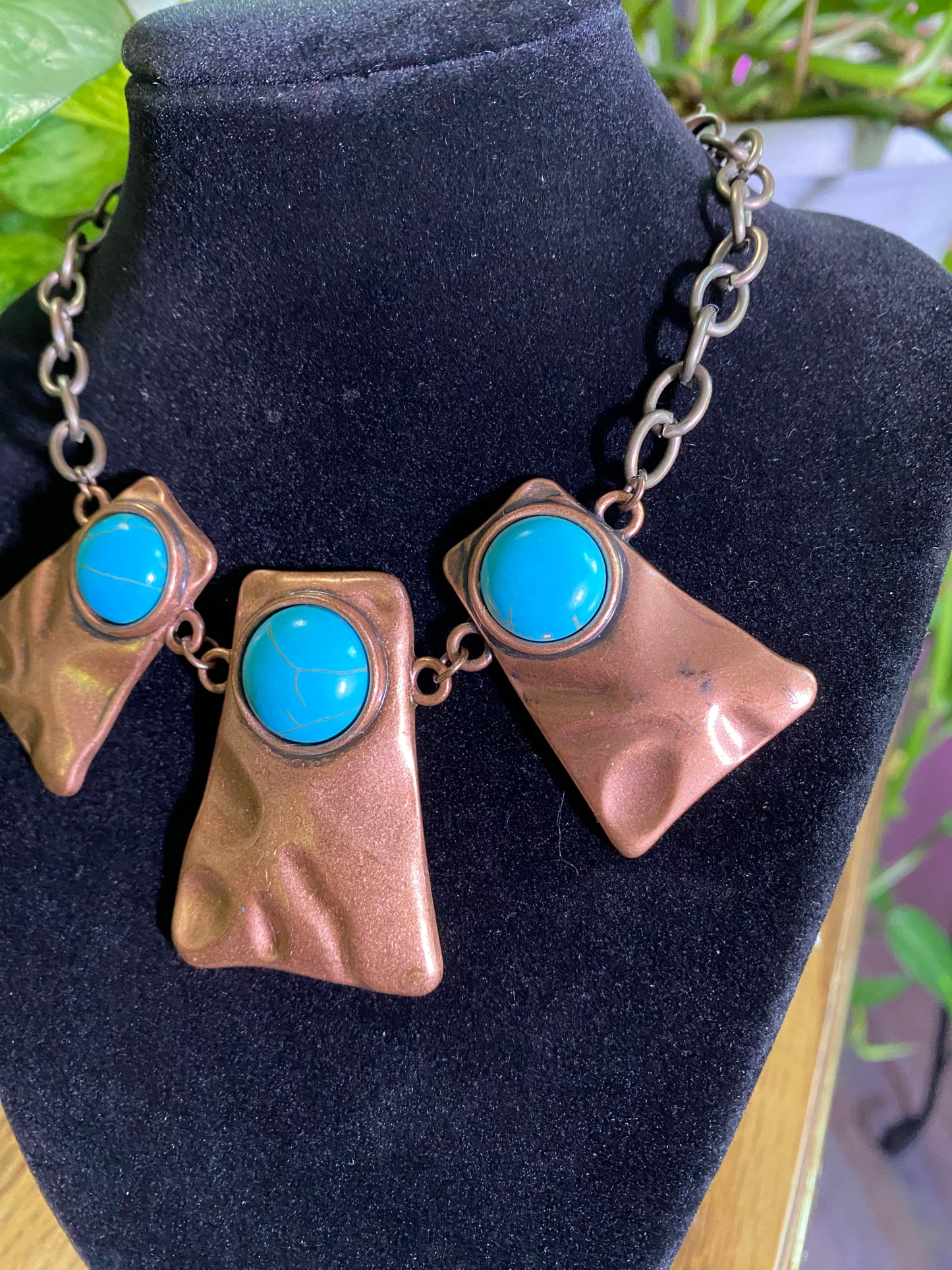 Statement Necklace