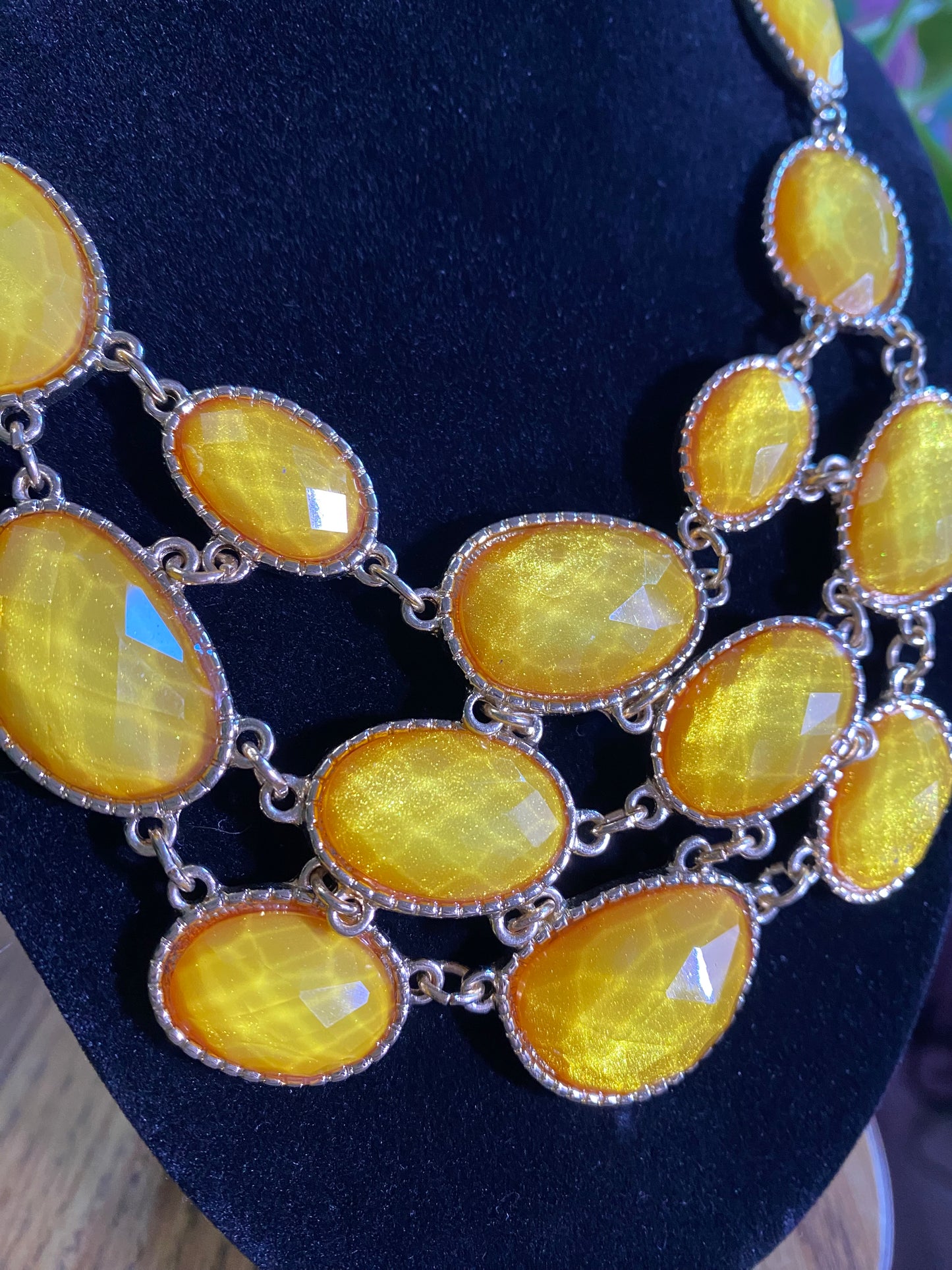 Statement Necklace