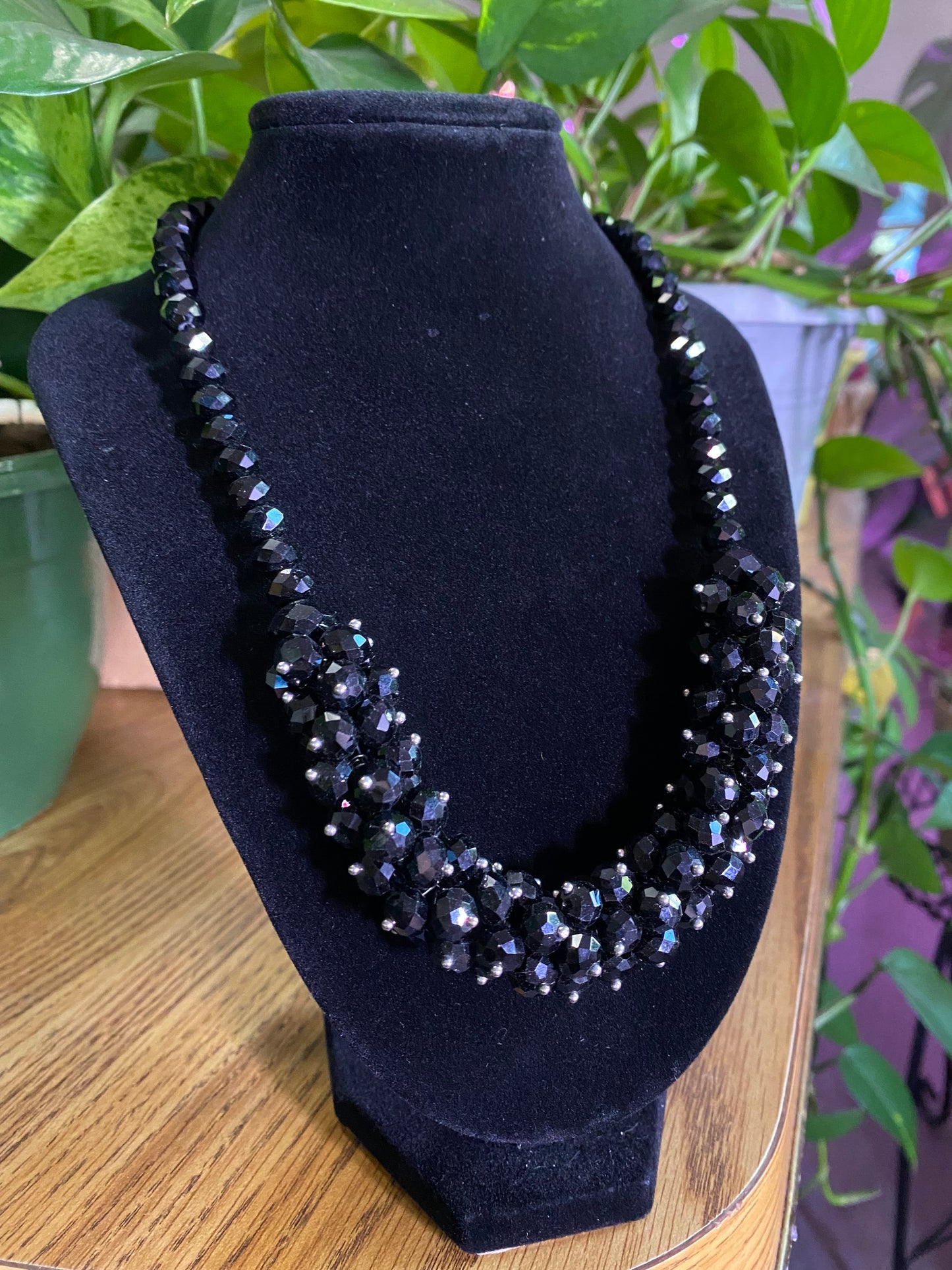 Statement Necklace