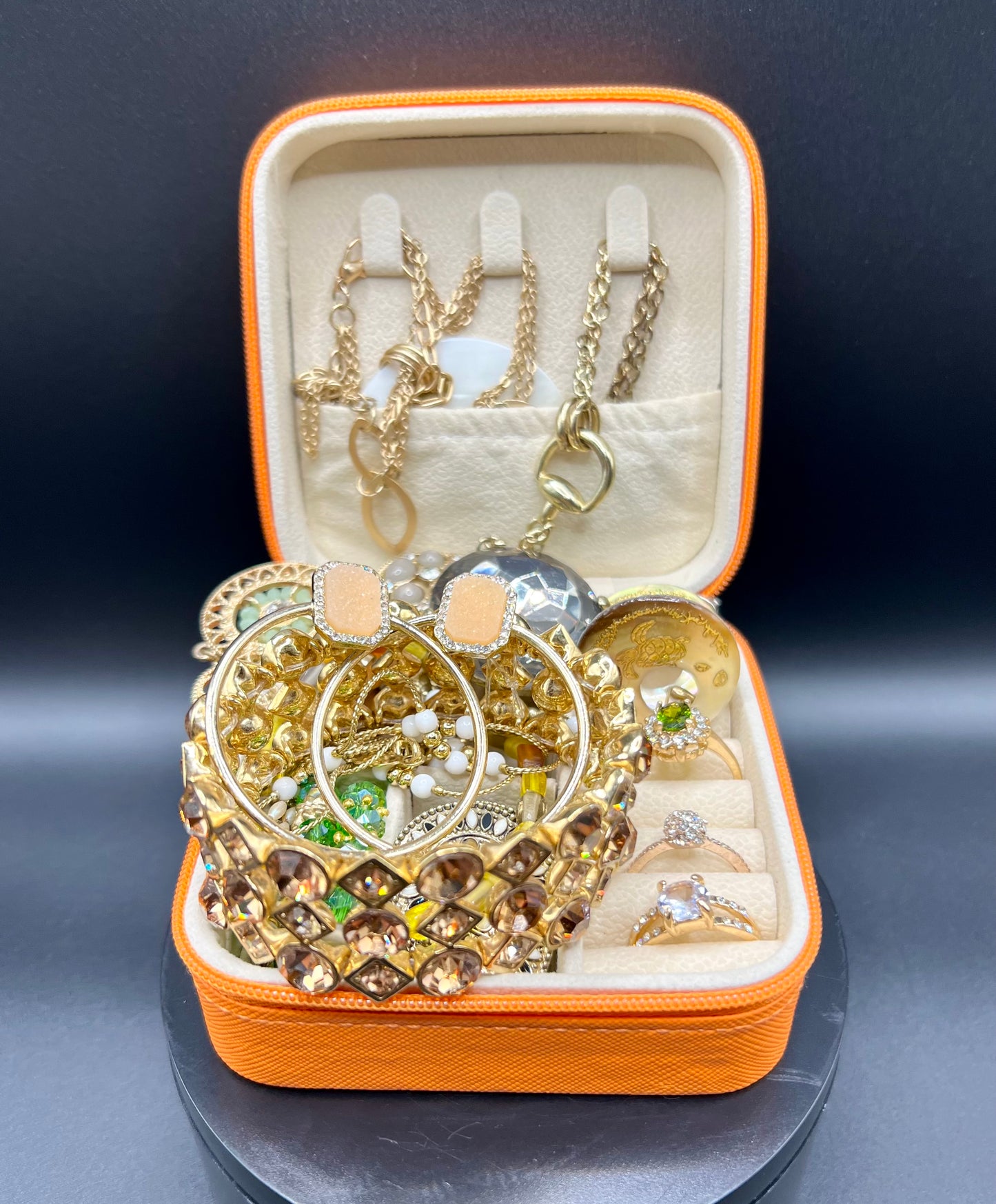 Mini Jewelry Case #2