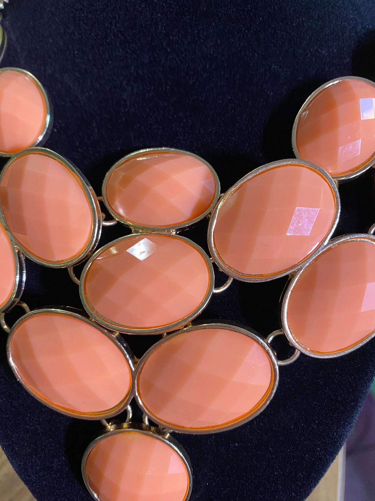 Statement Necklace