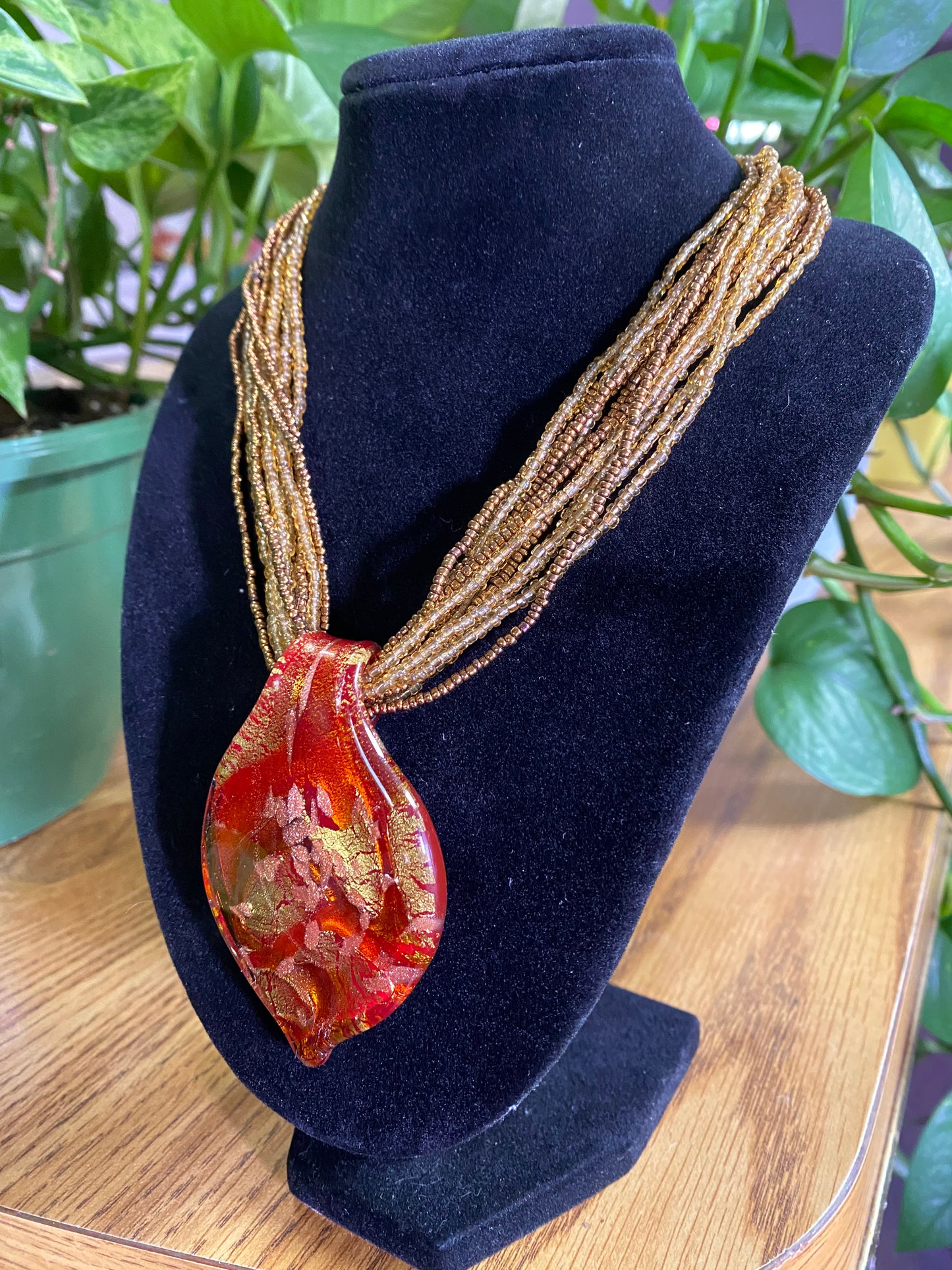 Statement Necklace