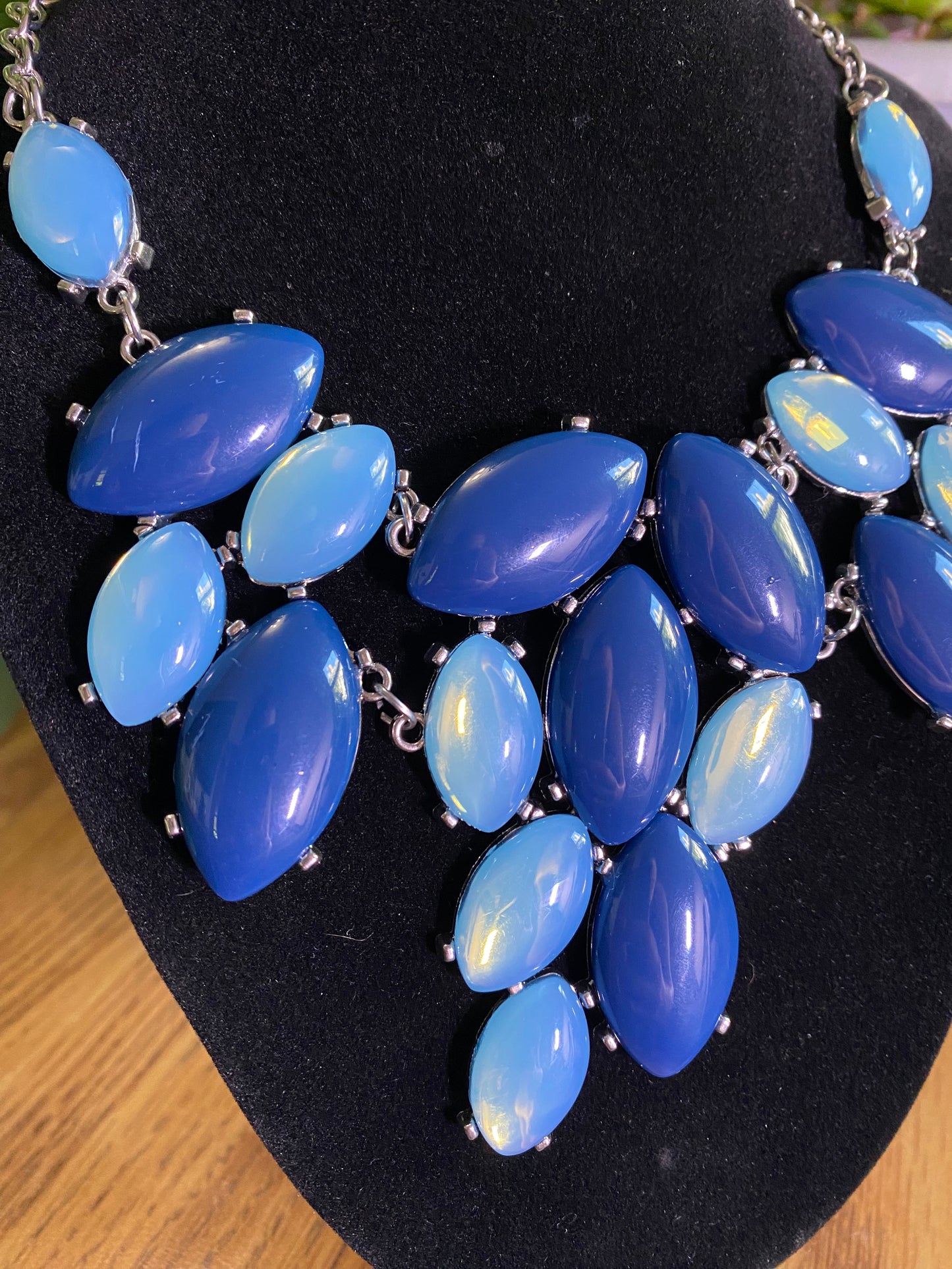 Statement Necklace