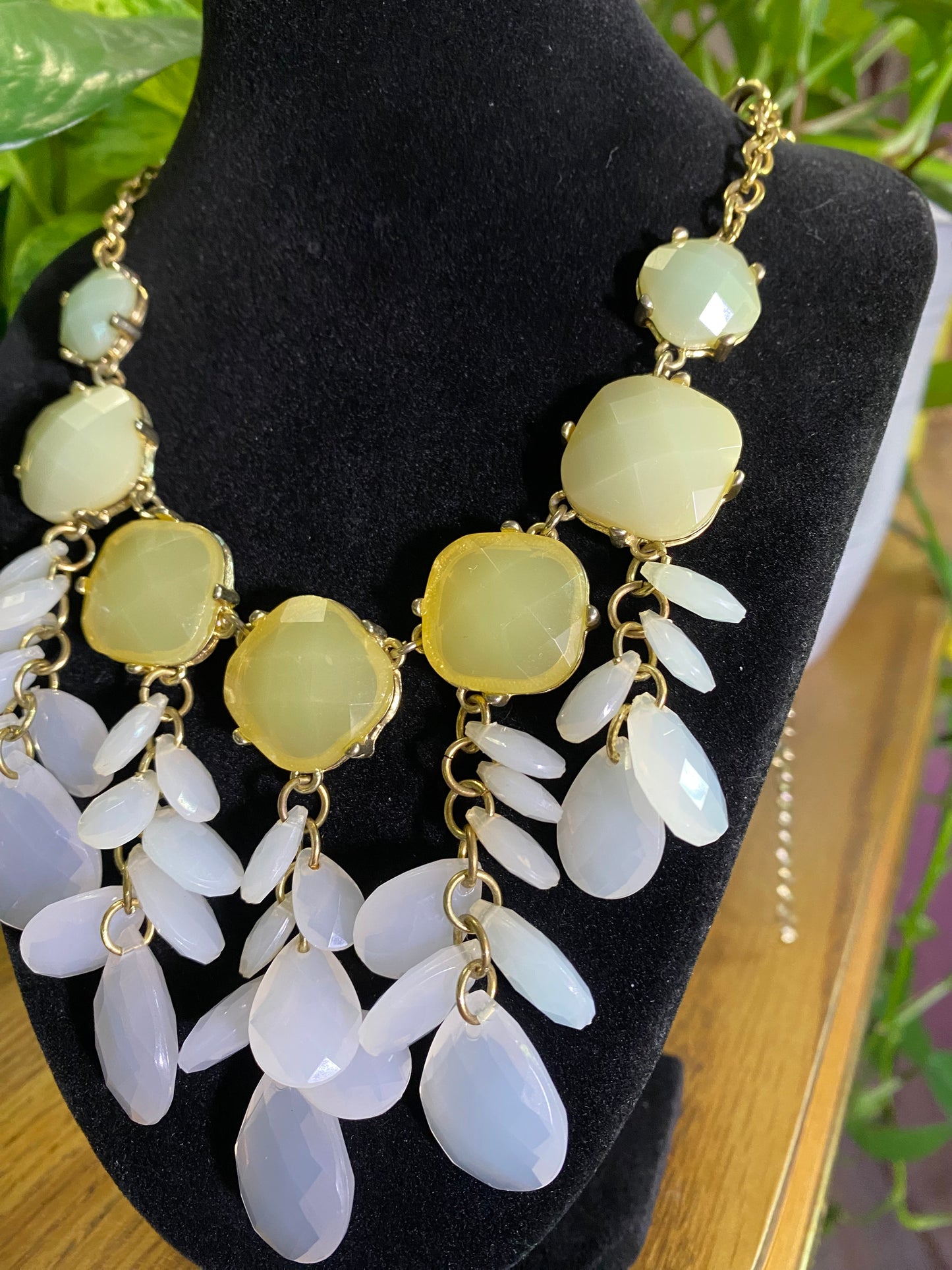 Statement Necklace