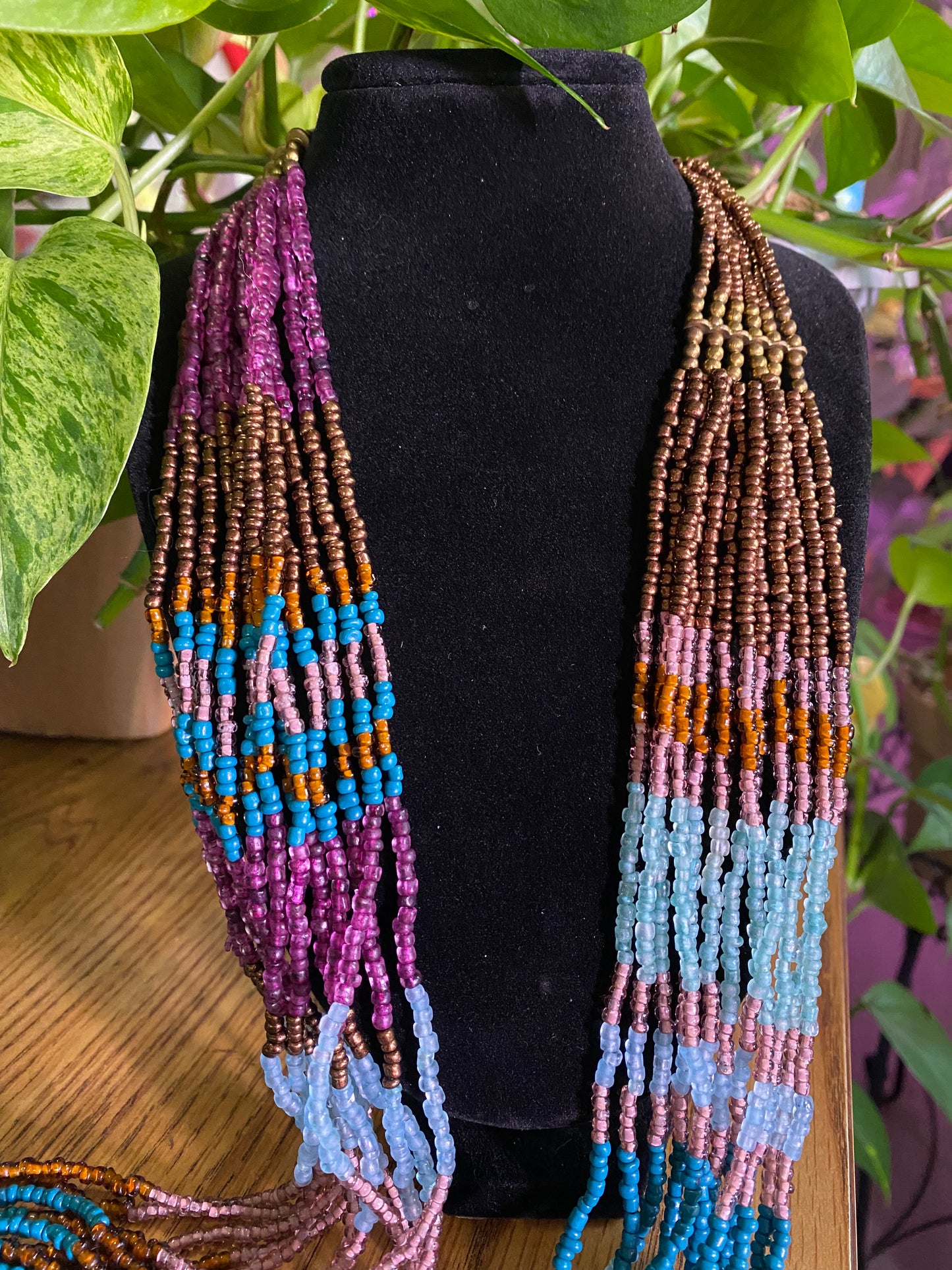 Statement Necklace