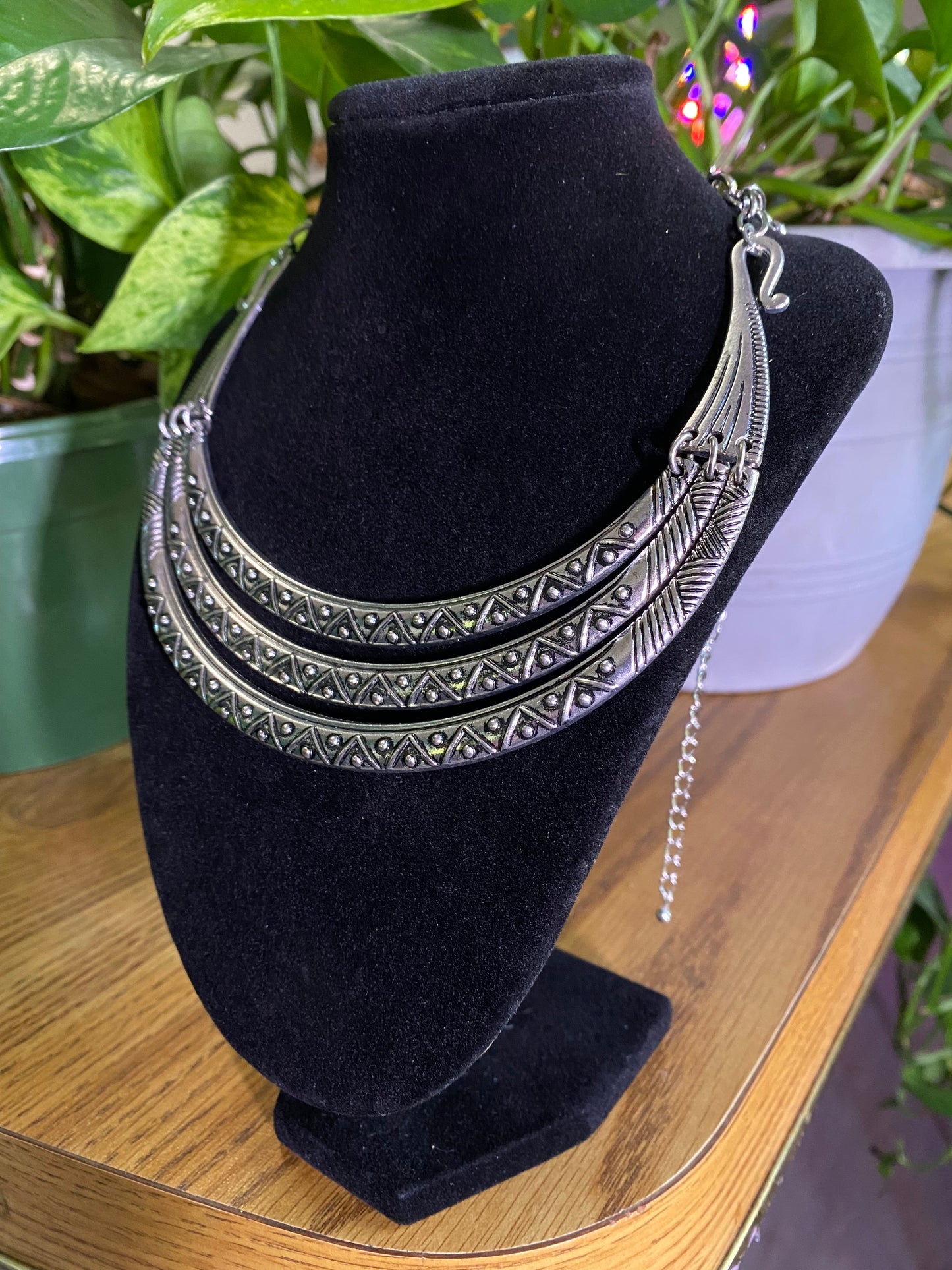 Statement Necklace