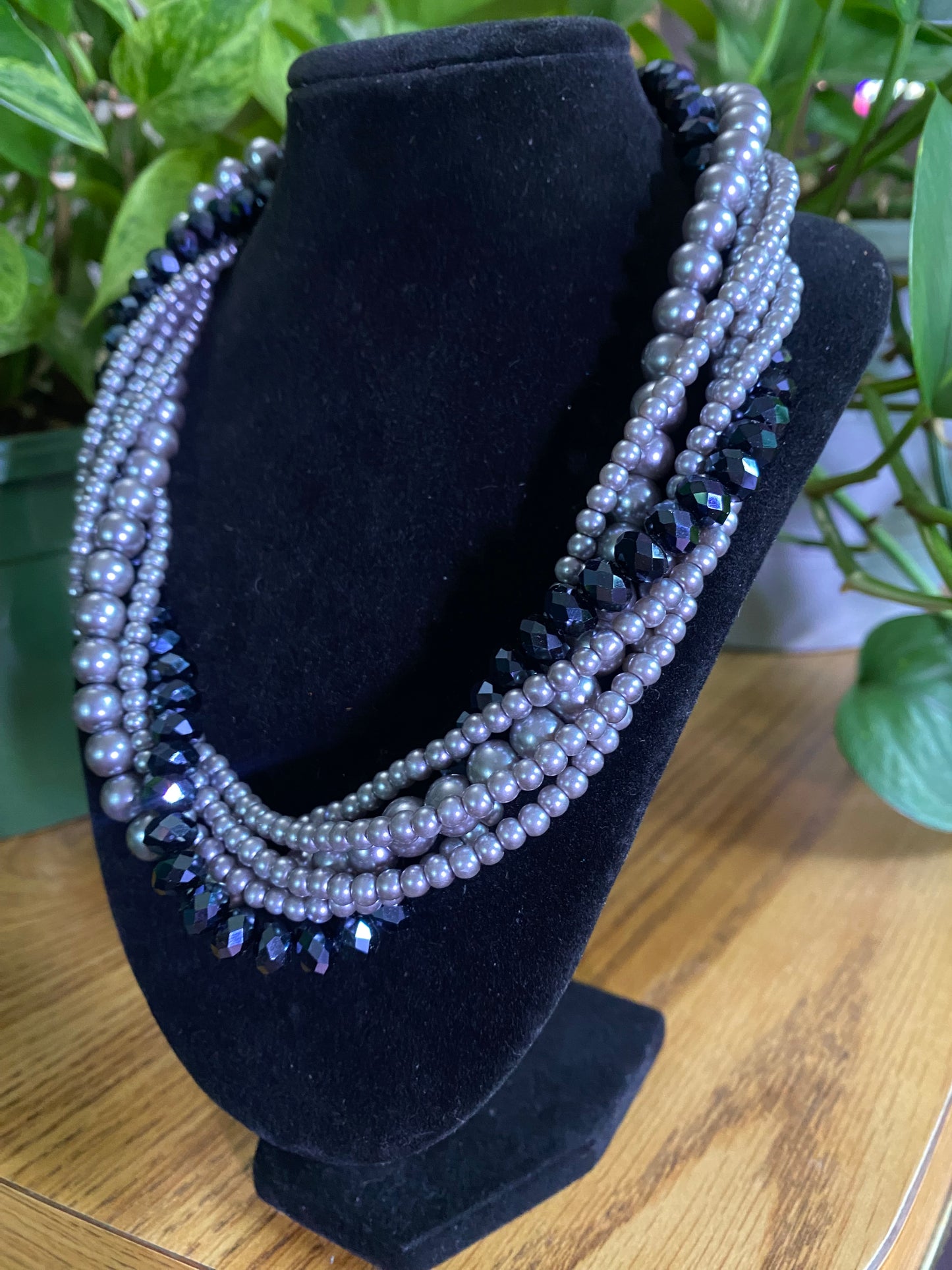 Statement Necklace
