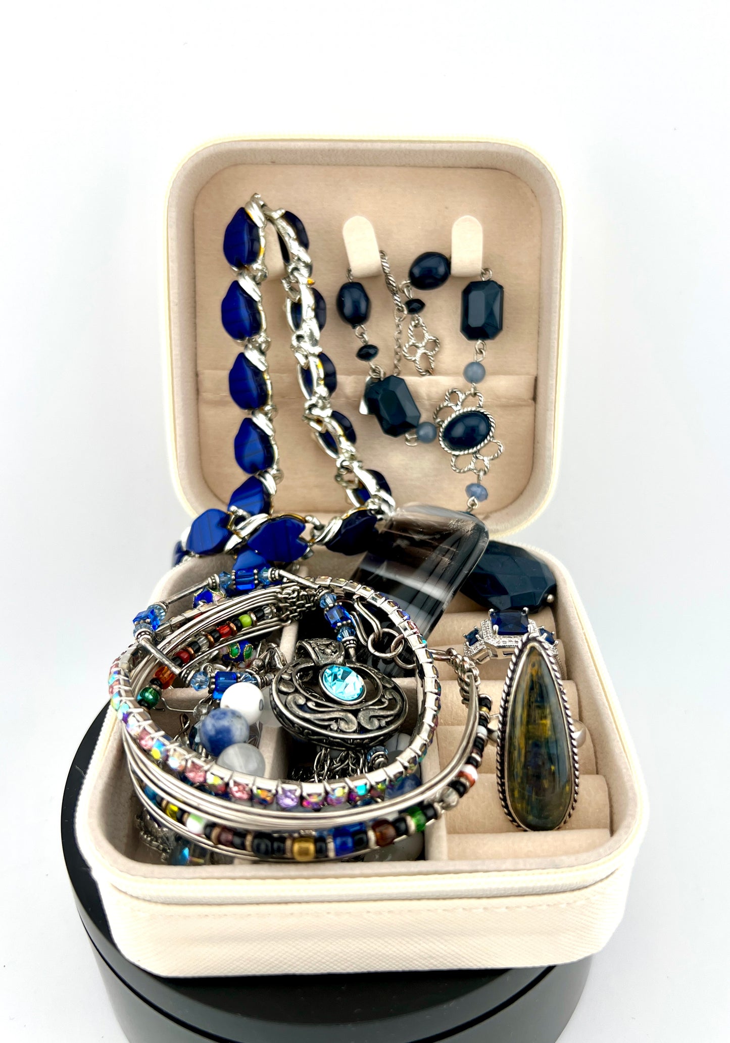 Mini Jewelry Case #3