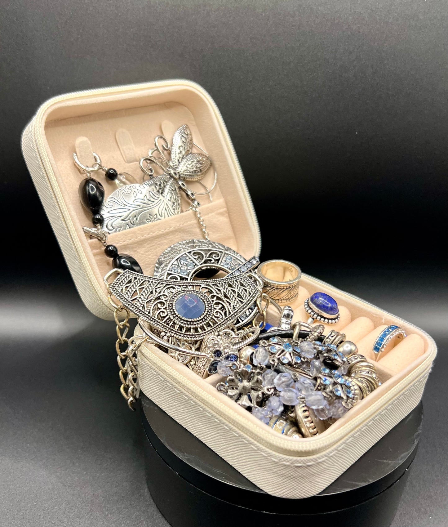 Mini Jewelry Case #2
