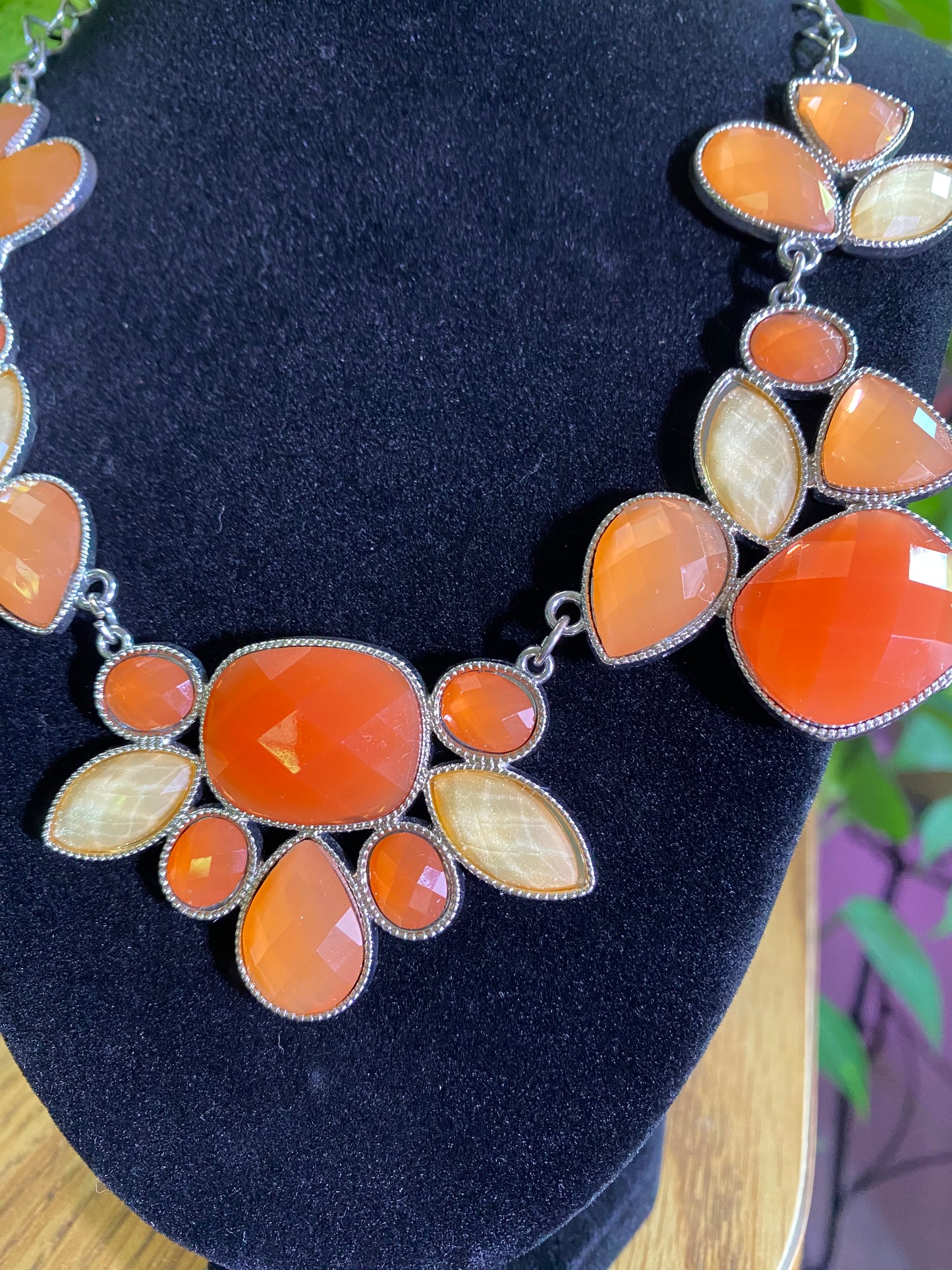 Statement Necklace