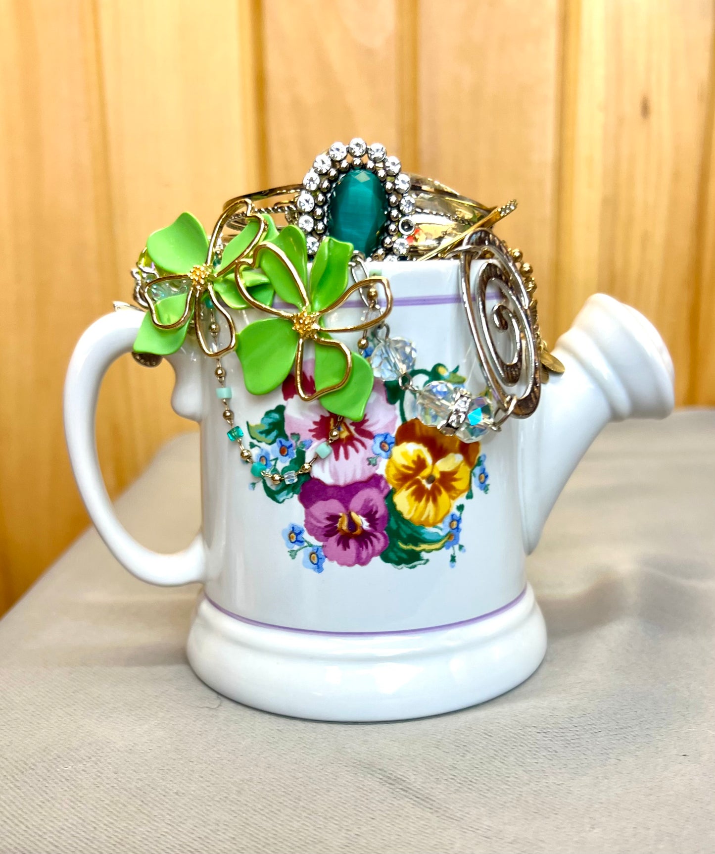 Pansy & Co.