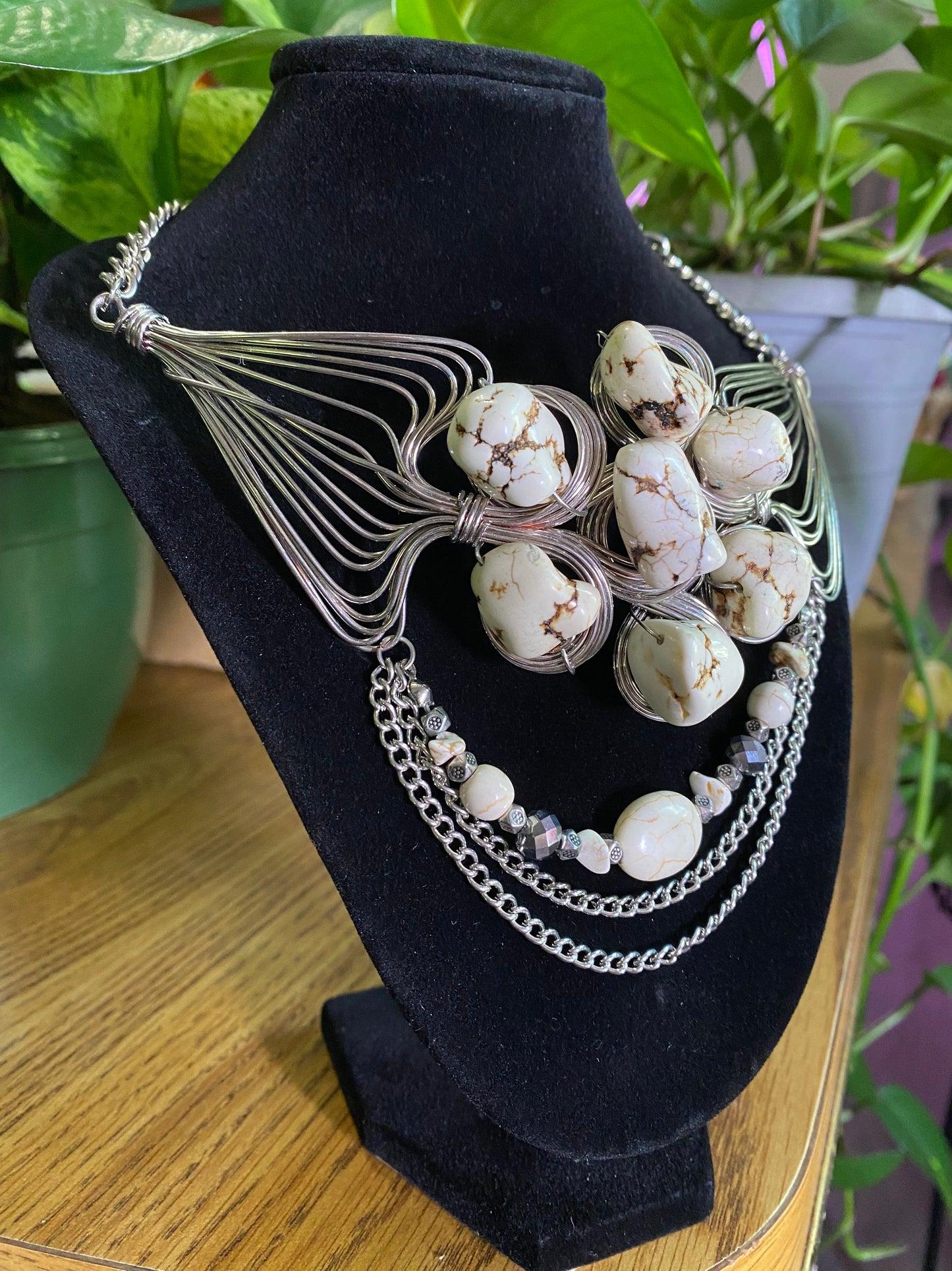 Statement Necklace
