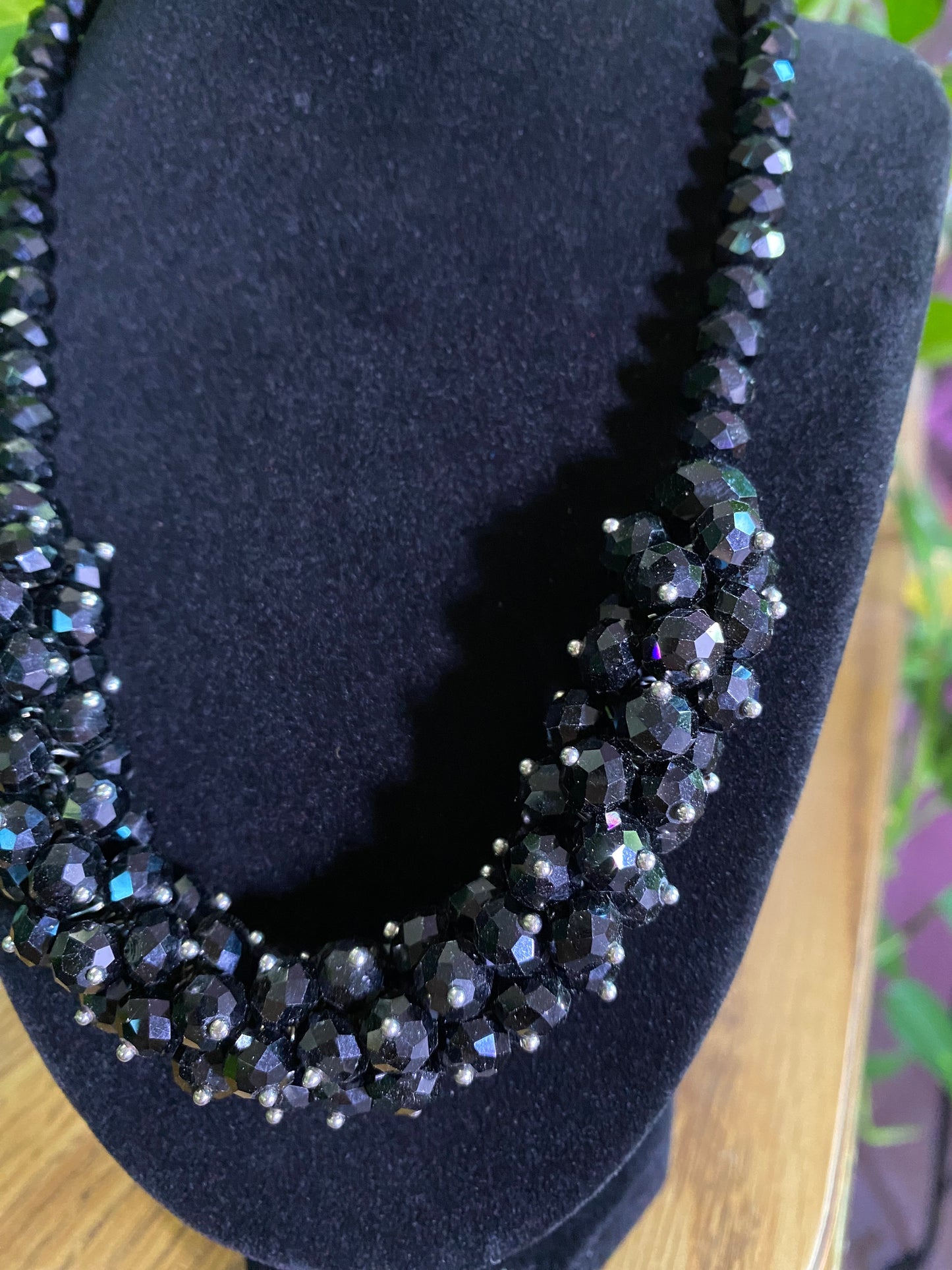 Statement Necklace