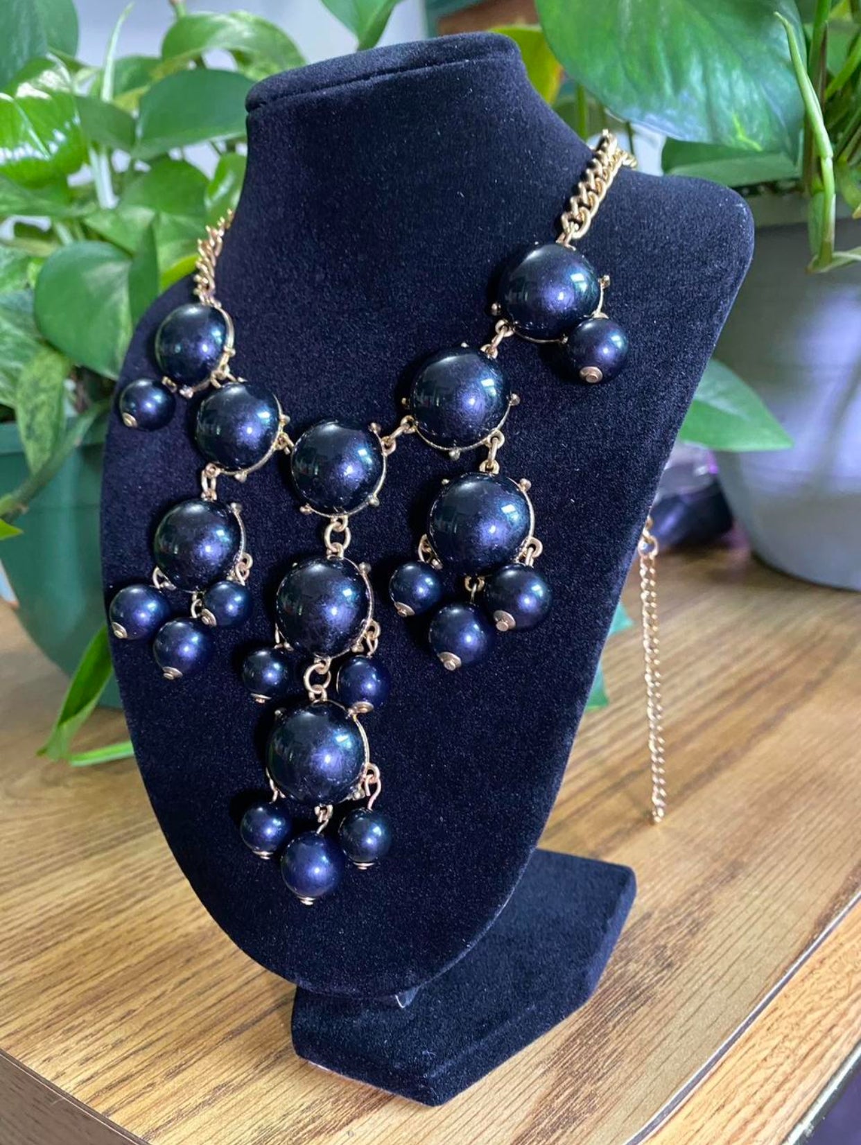 Statement Necklace