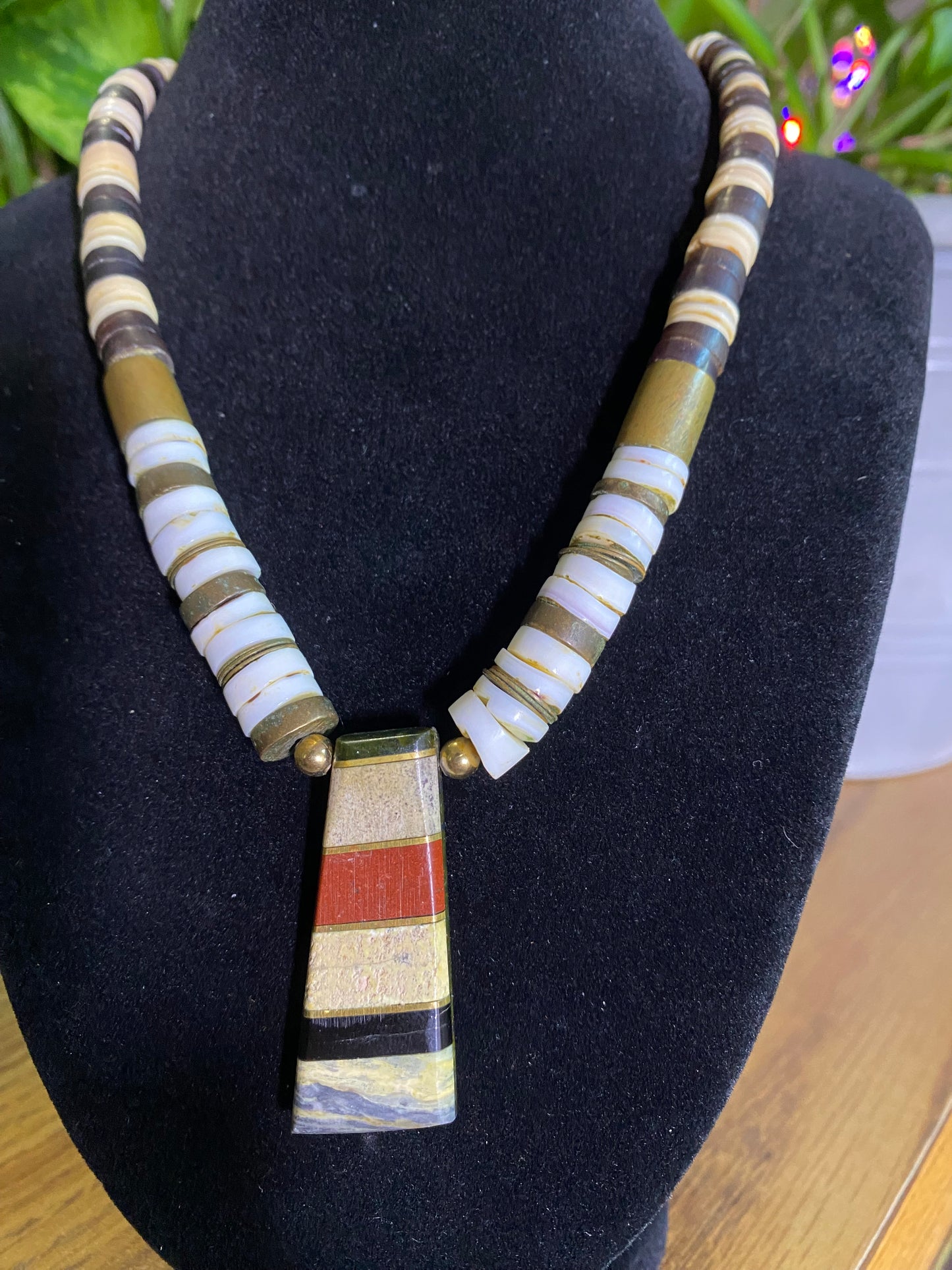 Statement Necklace
