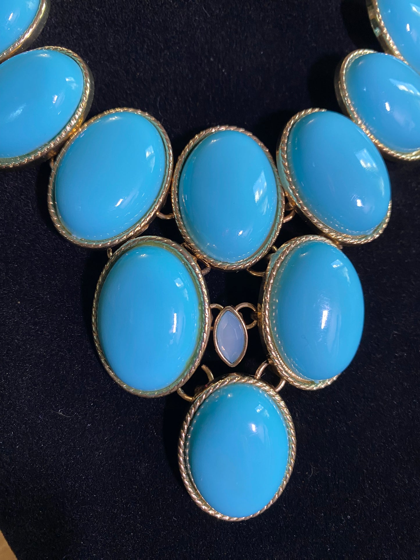 Statement Necklace