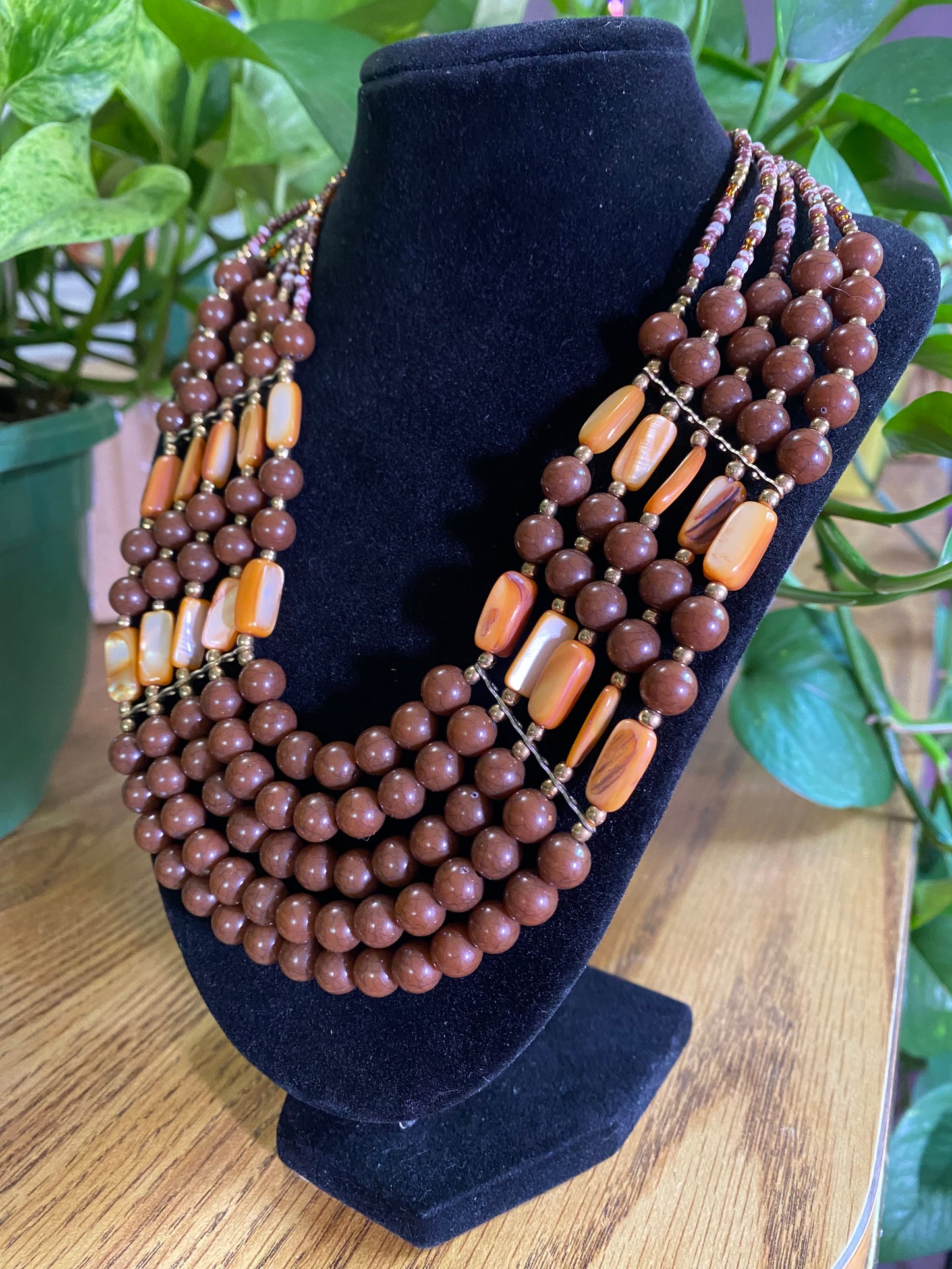 Statement Necklace