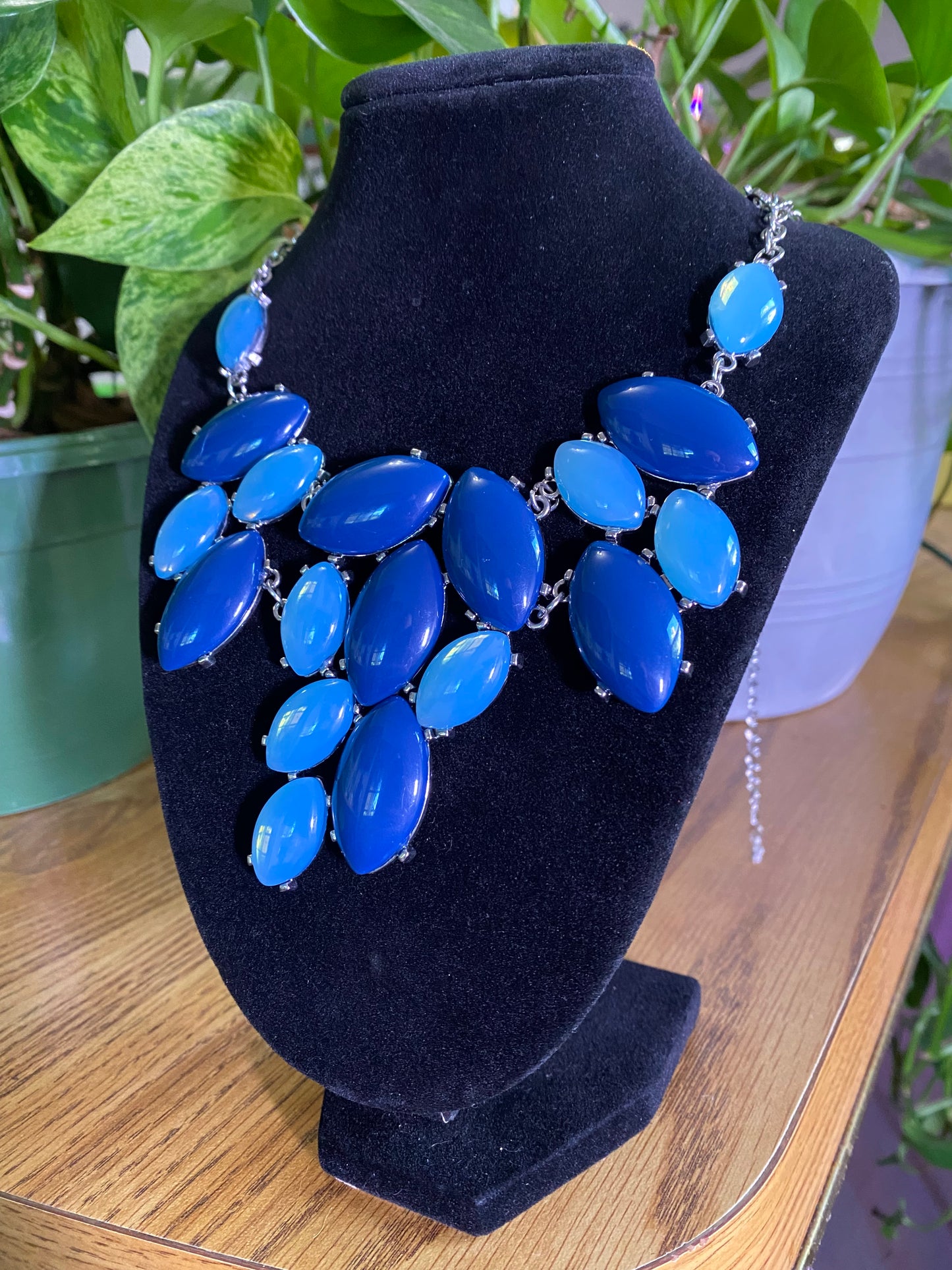 Statement Necklace